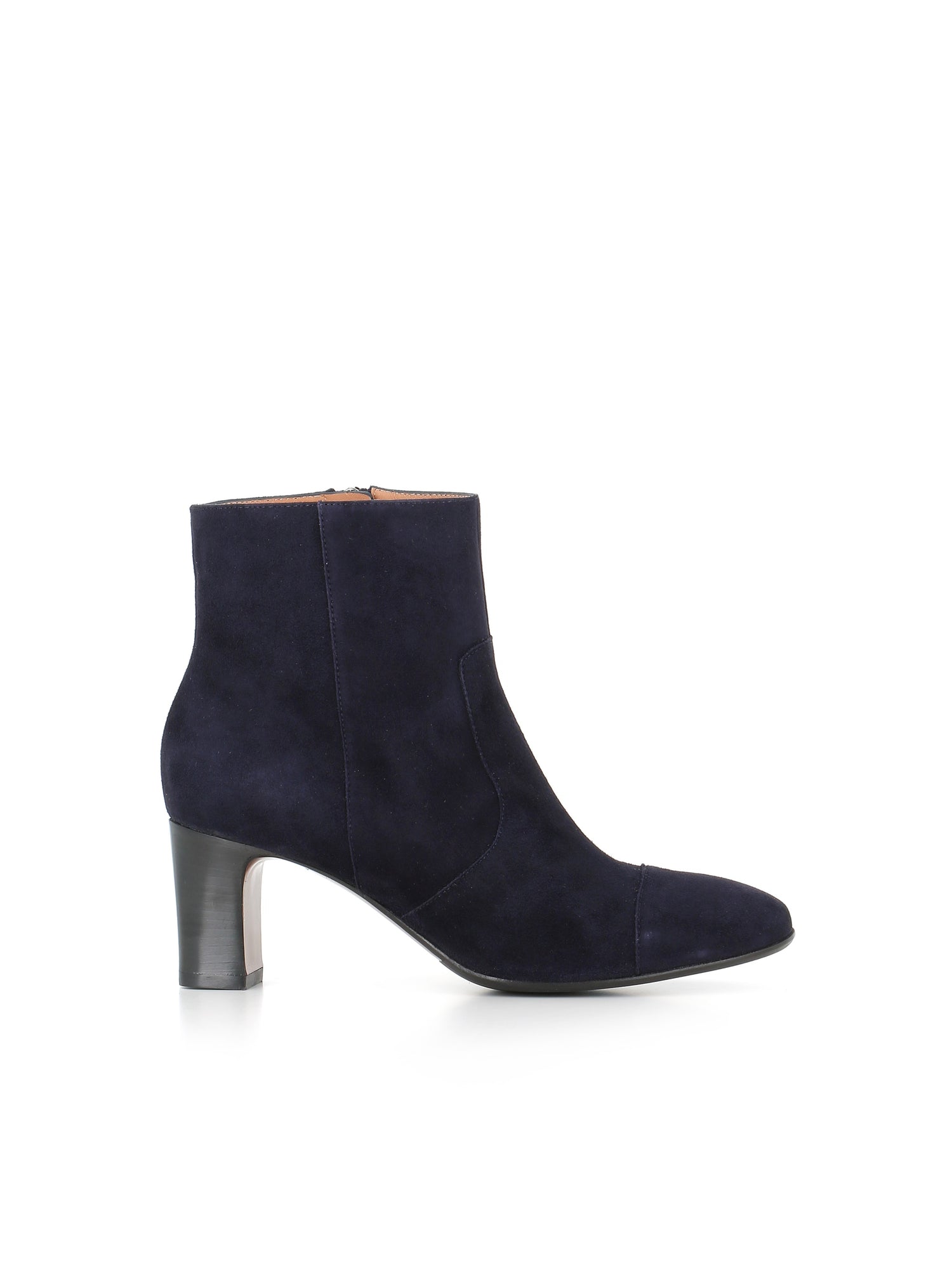  Ankle Boots F568 Tassinari Special_ Blu - 2