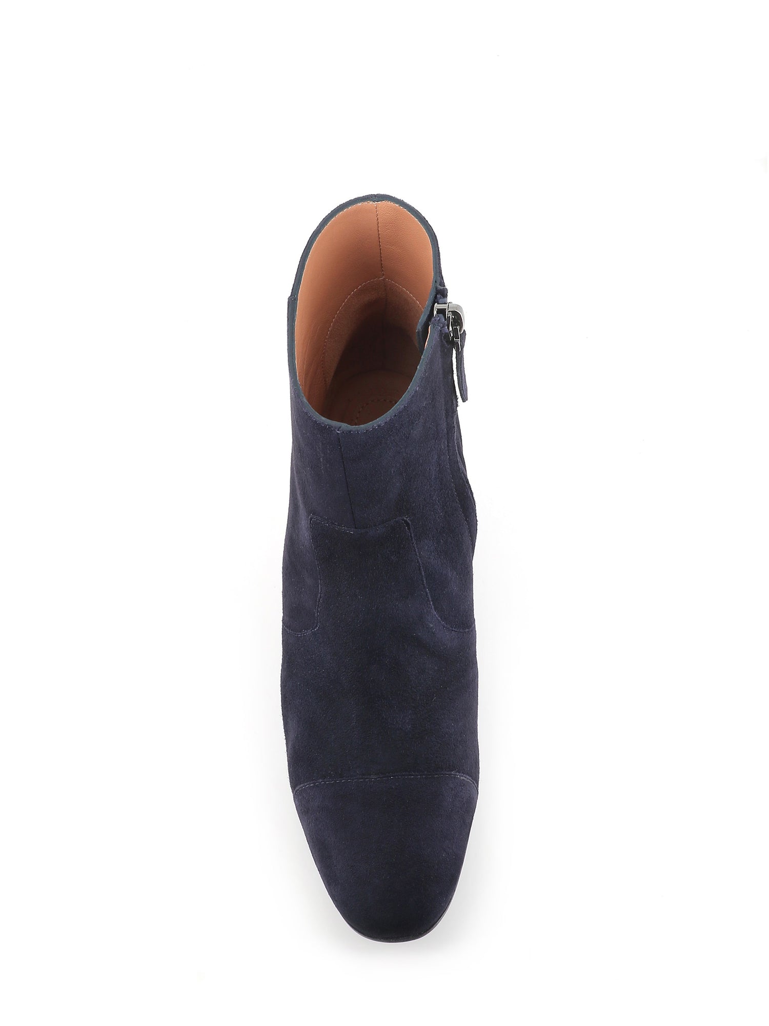  Ankle Boots F568 Tassinari Special_ Blu - 4