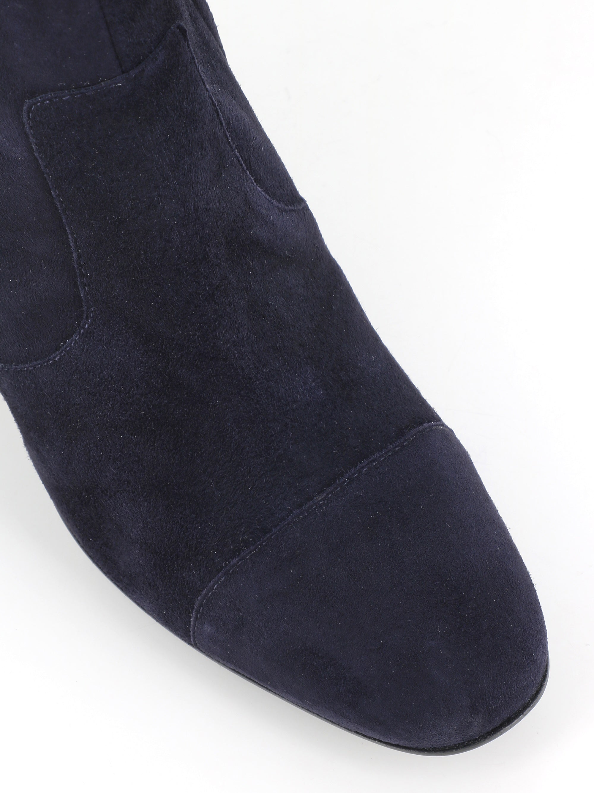  Ankle Boots F568 Tassinari Special_ Blu - 5