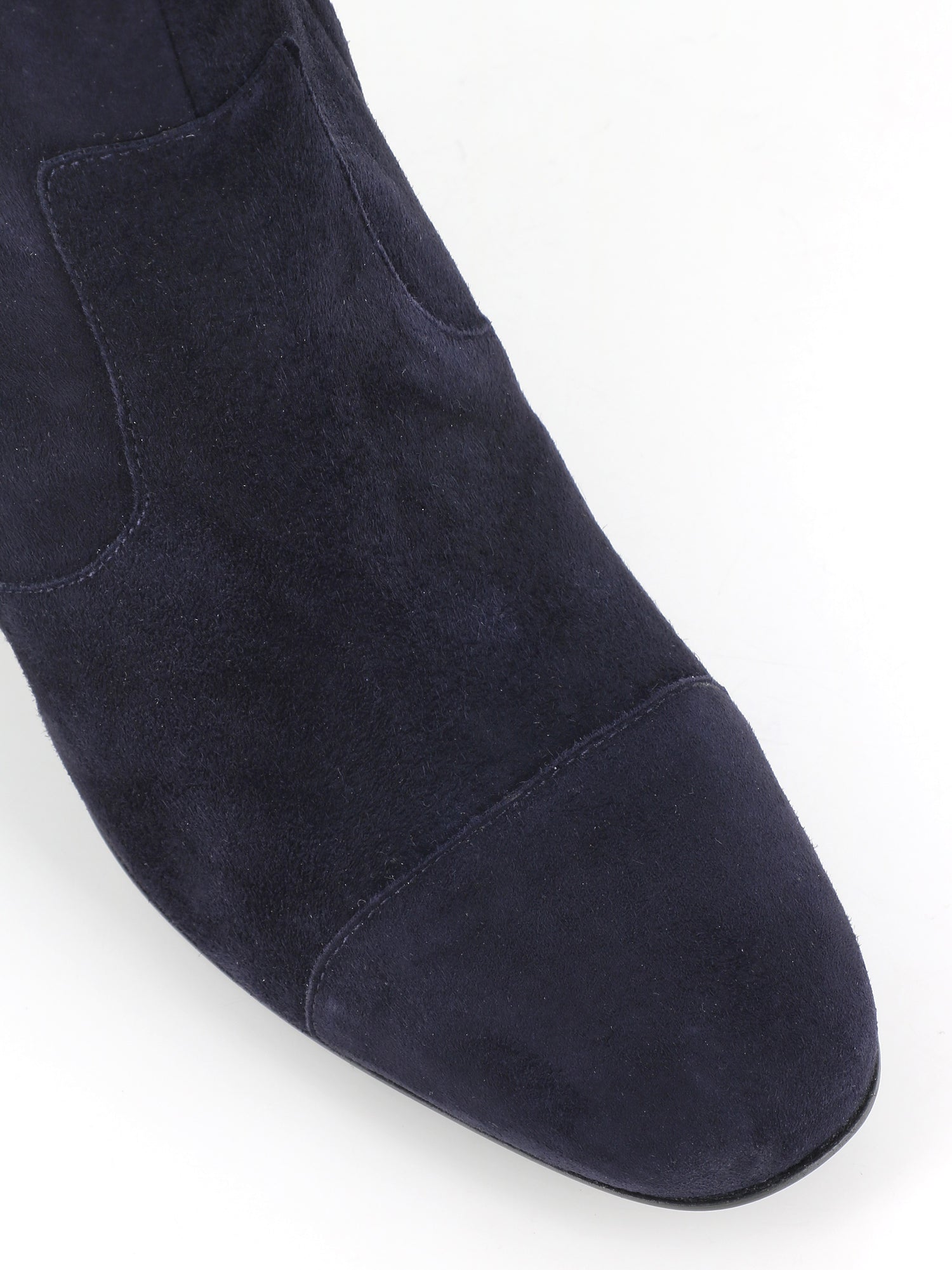  Ankle Boots F568 Tassinari Special_ Blu - 5