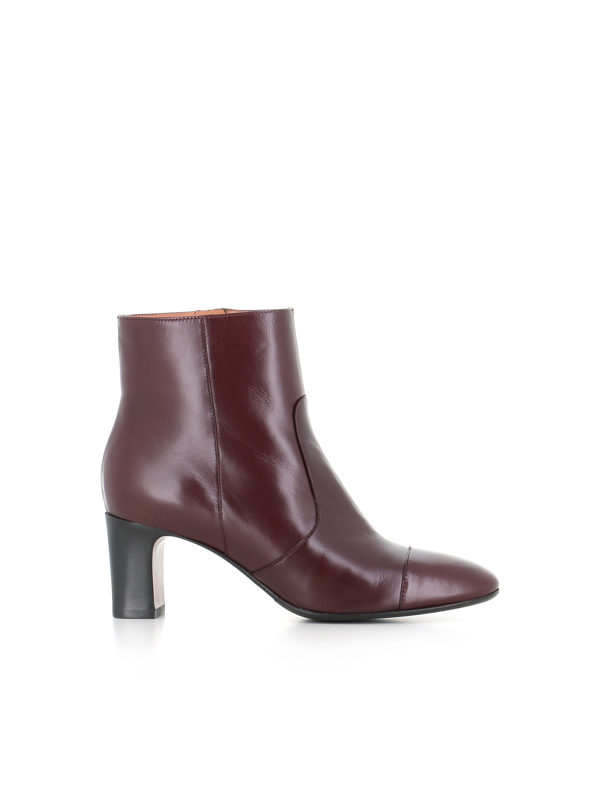  Tassinari Stivaletto F568 Viola Donna Special_ - 1