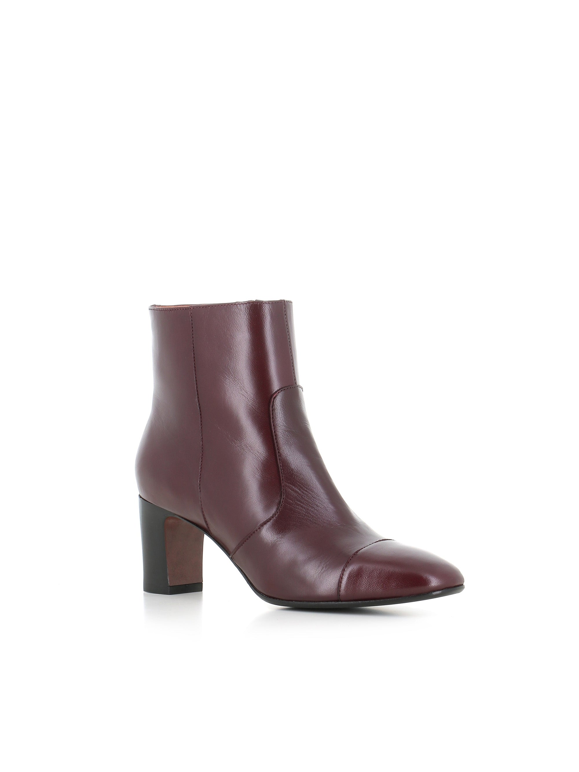  Tassinari Stivaletto F568 Viola Donna Special_ - 3