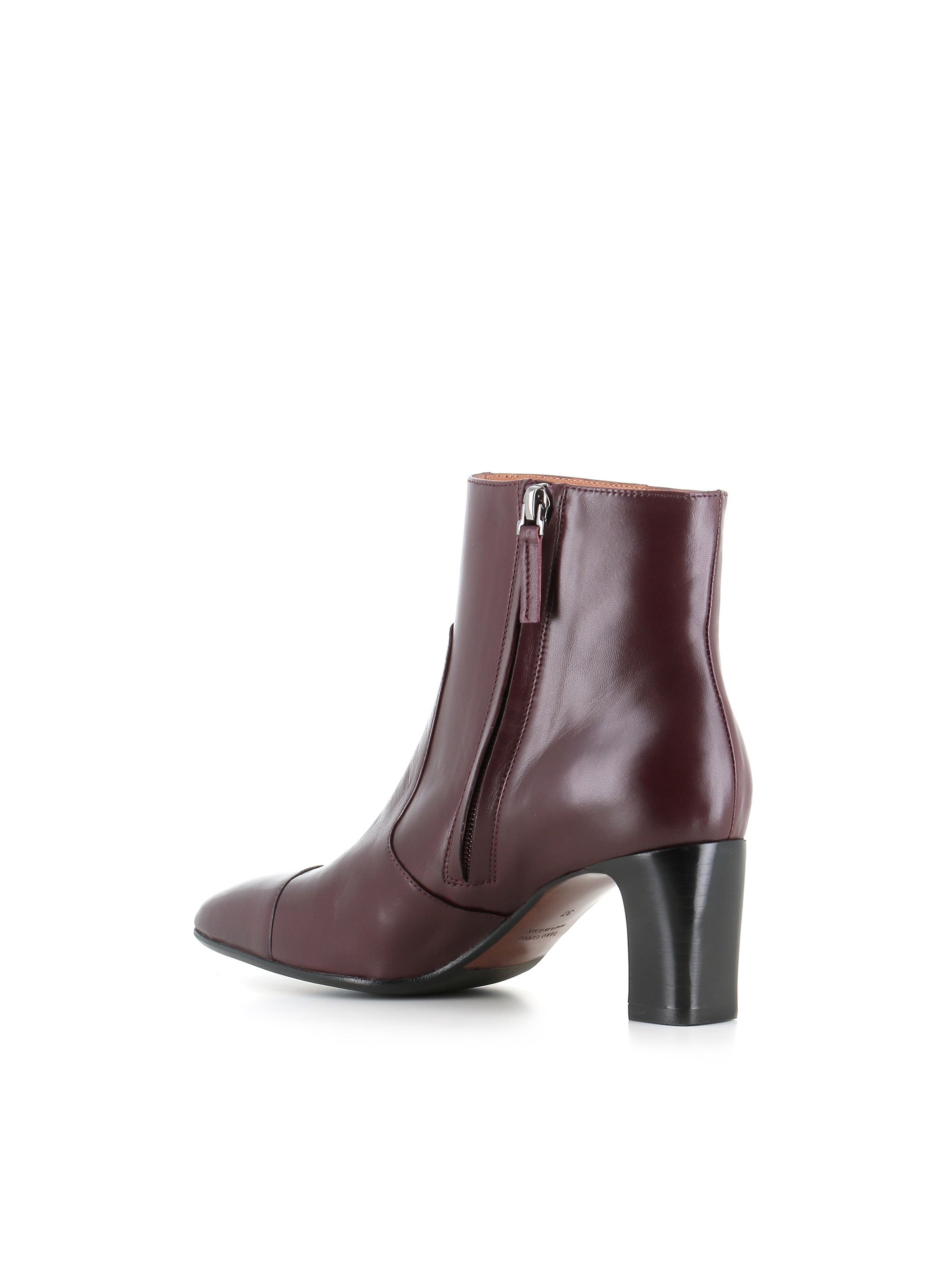  Tassinari Stivaletto F568 Viola Donna Special_ - 4