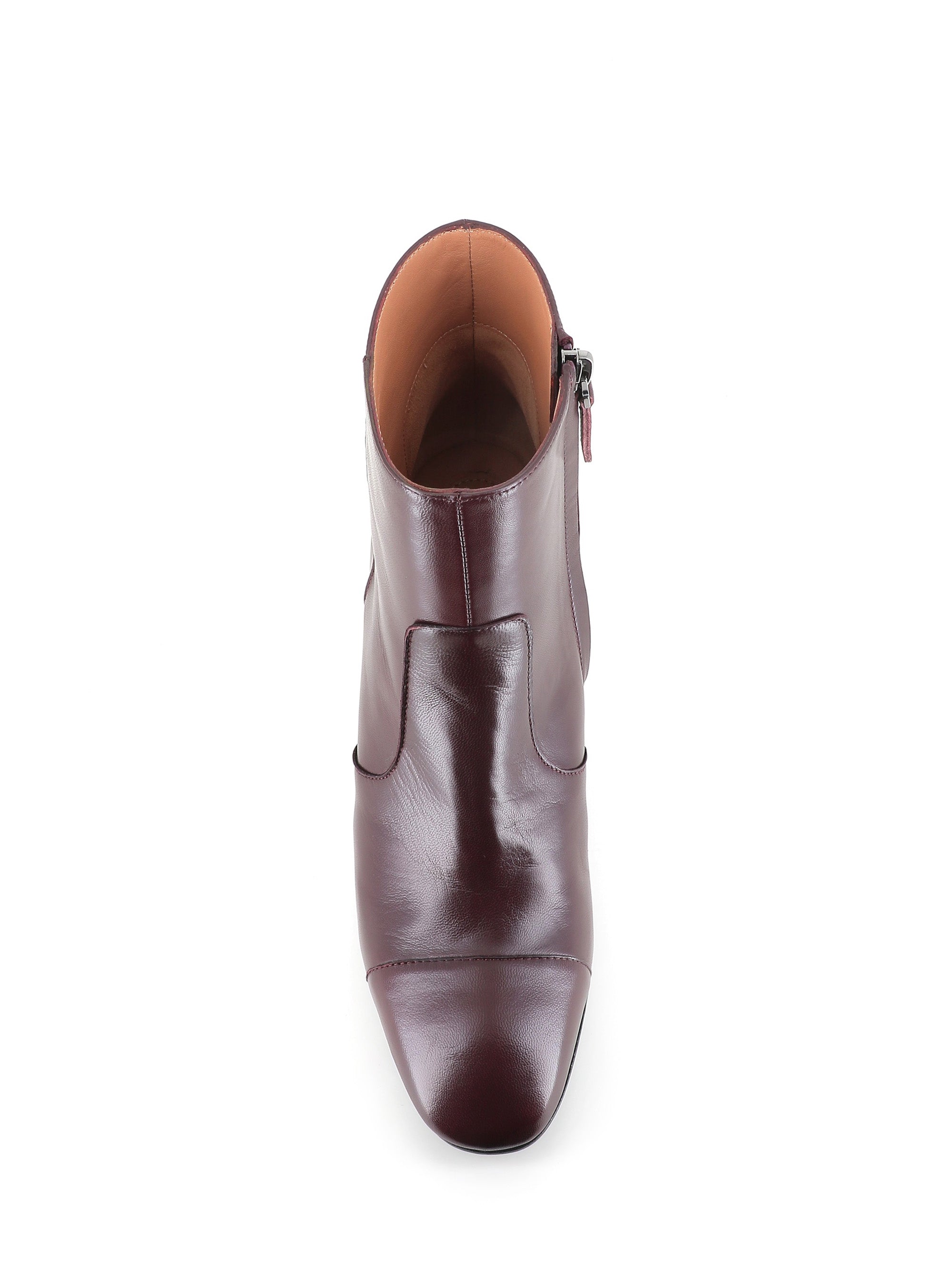  Tassinari Stivaletto F568 Viola Donna Special_ - 5