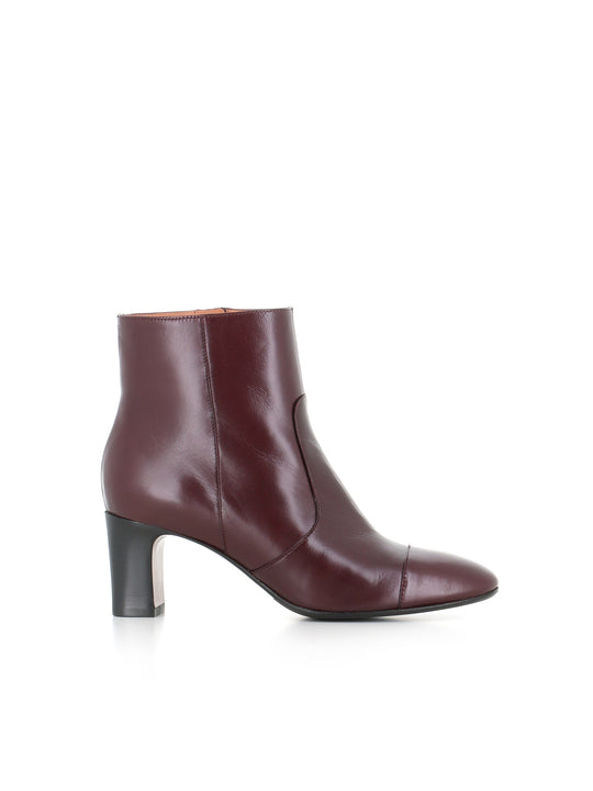 Tassinari Stivaletto F568 Viola Donna