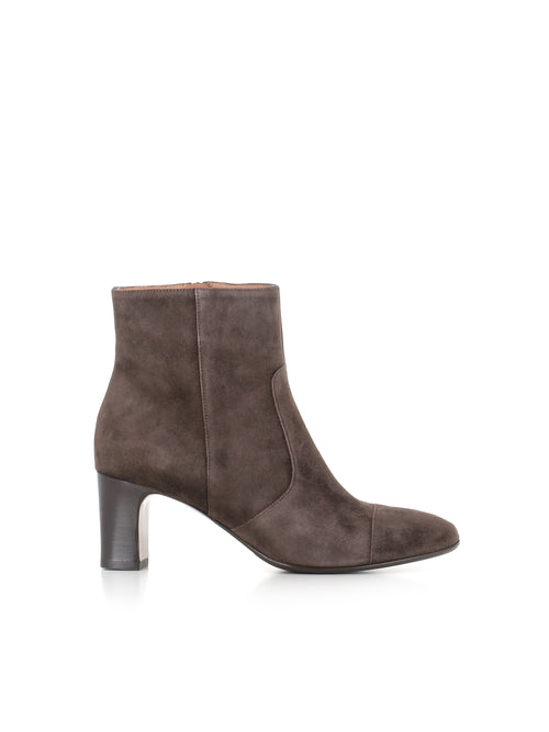 Tassinari Stivaletto F568 Marrone Donna