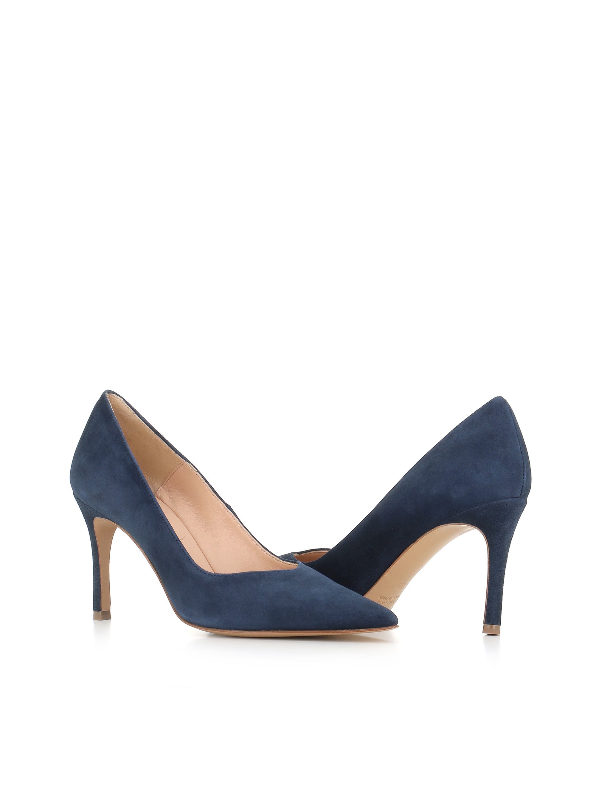  Tassinari Décolleté Jarina Blu Donna Special_ - 2