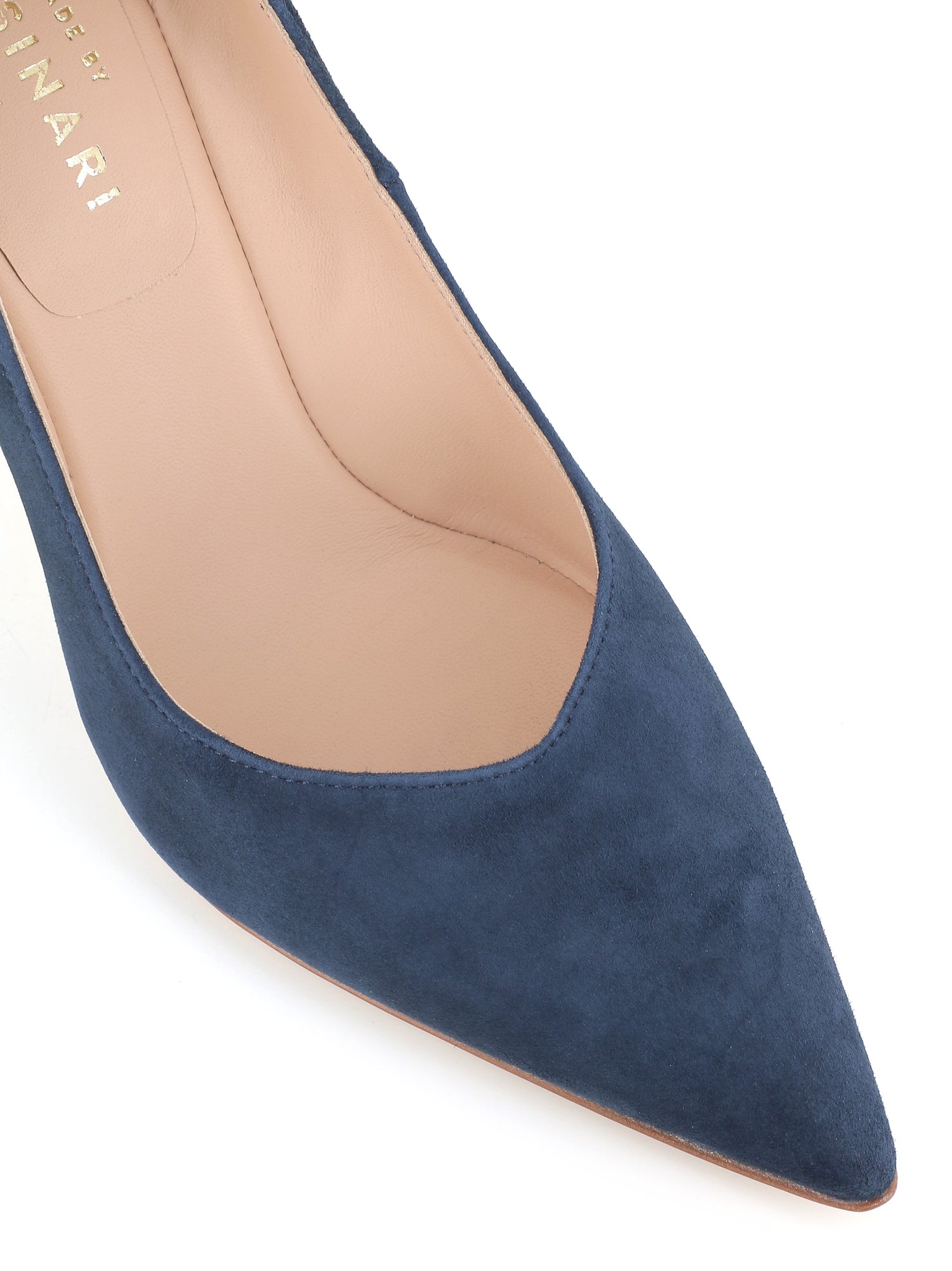  Tassinari Décolleté Jarina Blu Donna Special_ - 5