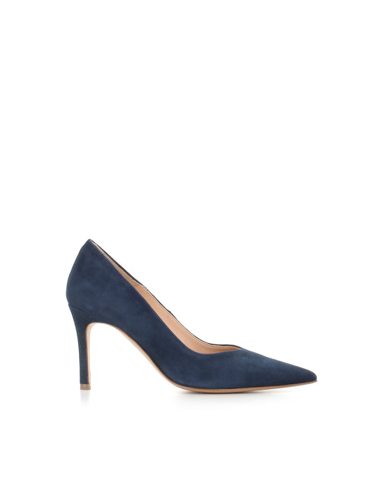 Tassinari Décolleté Jarina Blu Donna
