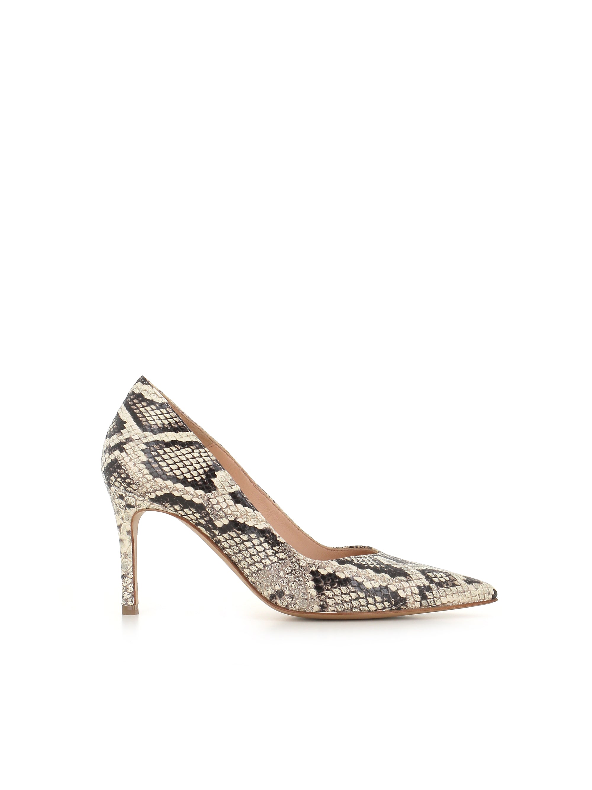  Tassinari Décolleté Jarina Grigio Donna Special_ - 1