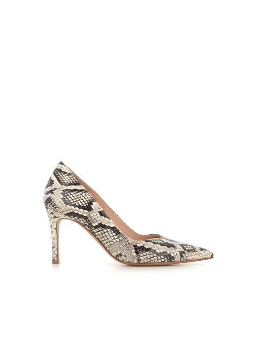 Tassinari Décolleté Jarina Grigio Donna