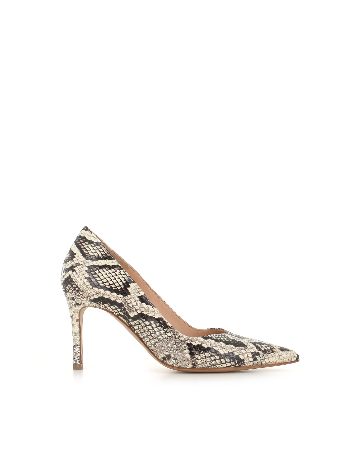  Tassinari Décolleté Jarina Grigio Donna Special_ - 1