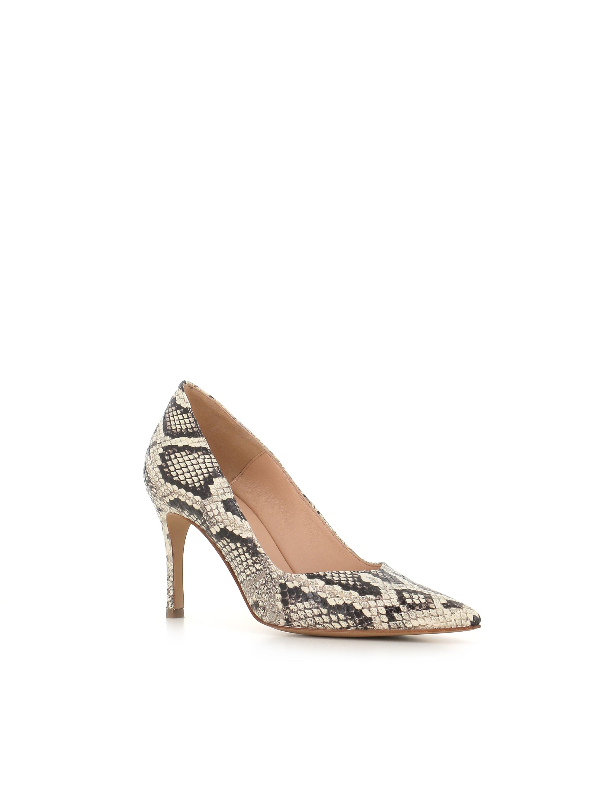  Tassinari Décolleté Jarina Grigio Donna Special_ - 3