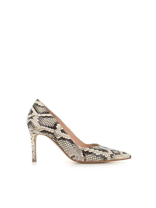 Tassinari Décolleté Jarina Grigio Donna