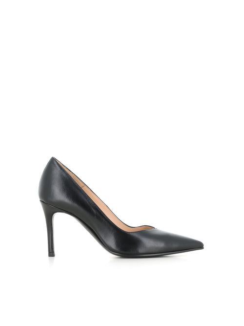 Tassinari Décolleté Jarina Nero Donna