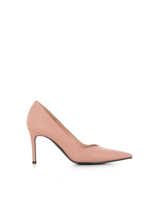 Tassinari Décolleté Jarina Rosa Donna