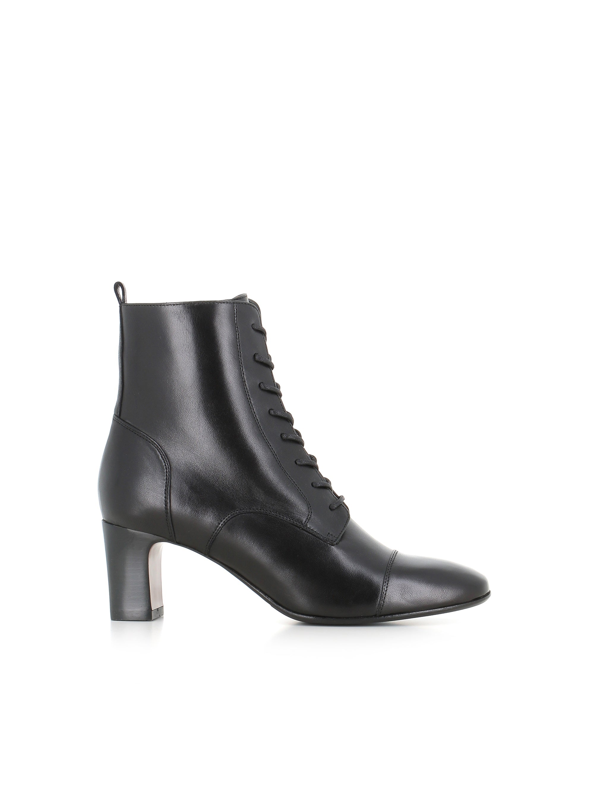  Ankle Boot M440 Tassinari Special_ Nero - 1