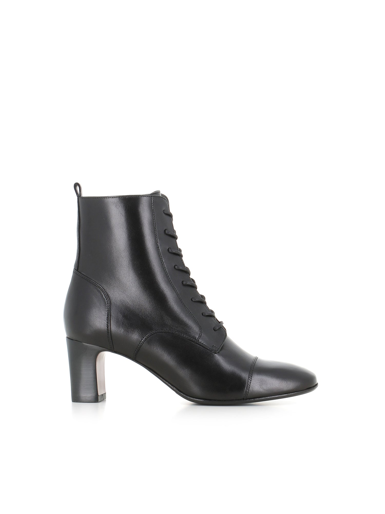  Ankle Boot M440 Tassinari Special_ Nero - 1