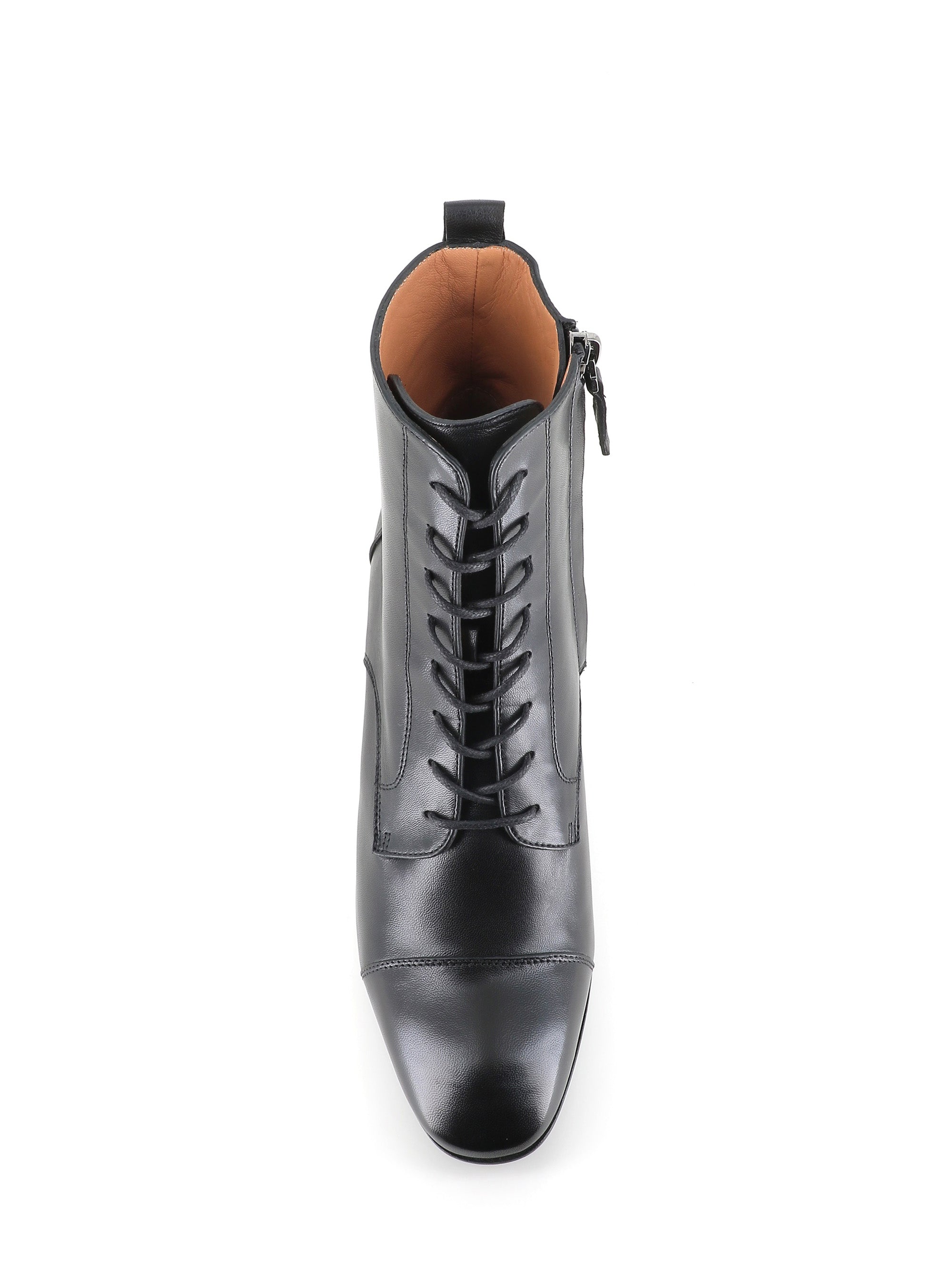  Ankle Boot M440 Tassinari Special_ Nero - 4