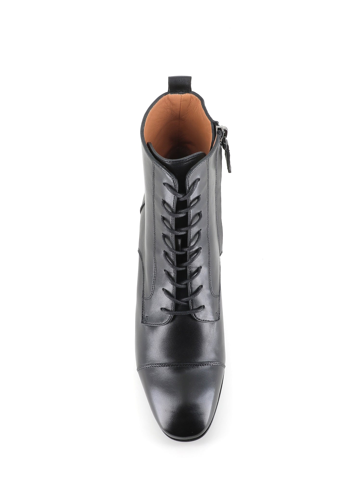  Ankle Boot M440 Tassinari Special_ Nero - 4