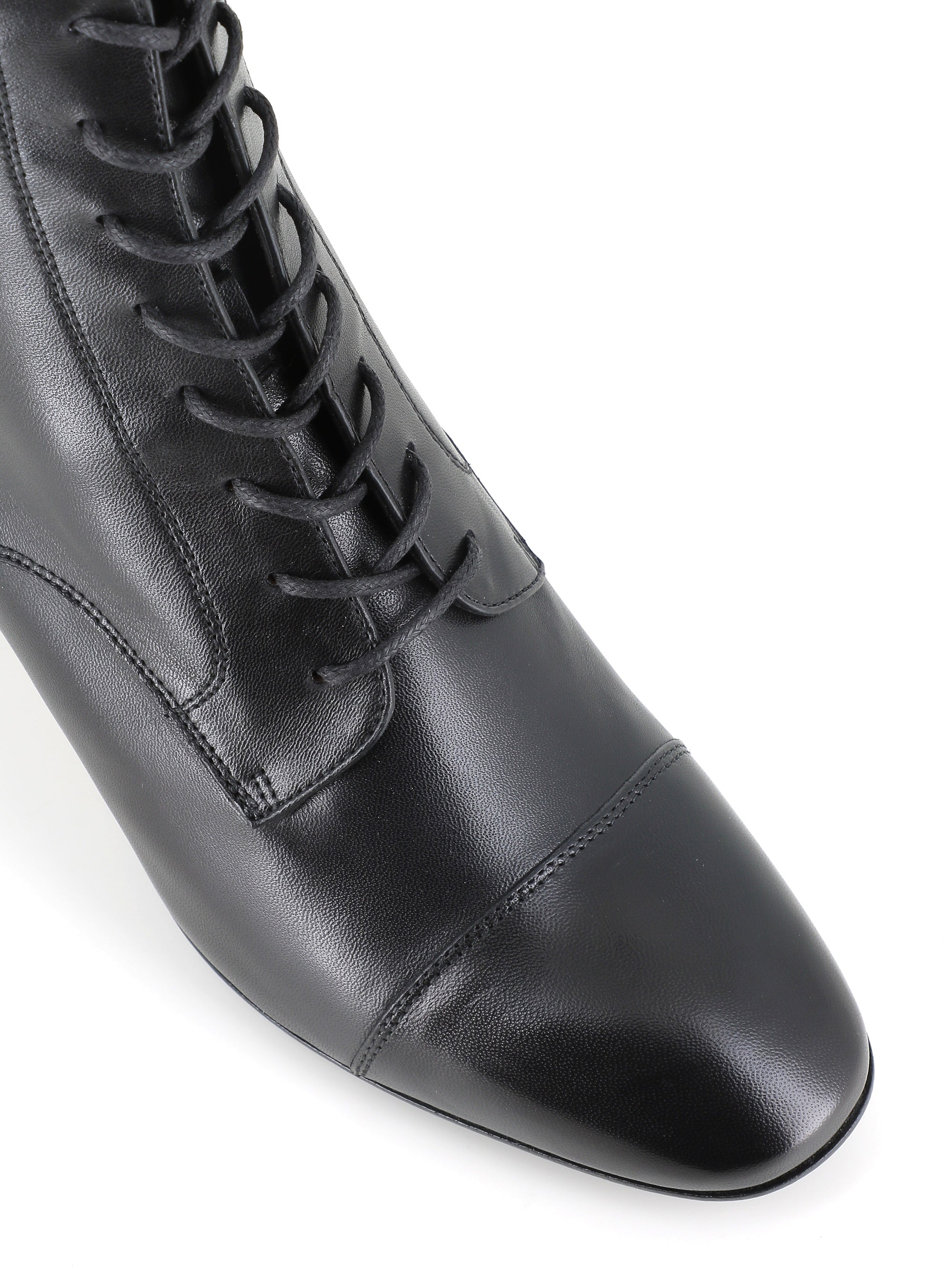  Ankle Boot M440 Tassinari Special_ Nero - 5