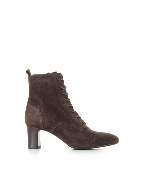 Tassinari Stivaletto M440 Marrone Donna