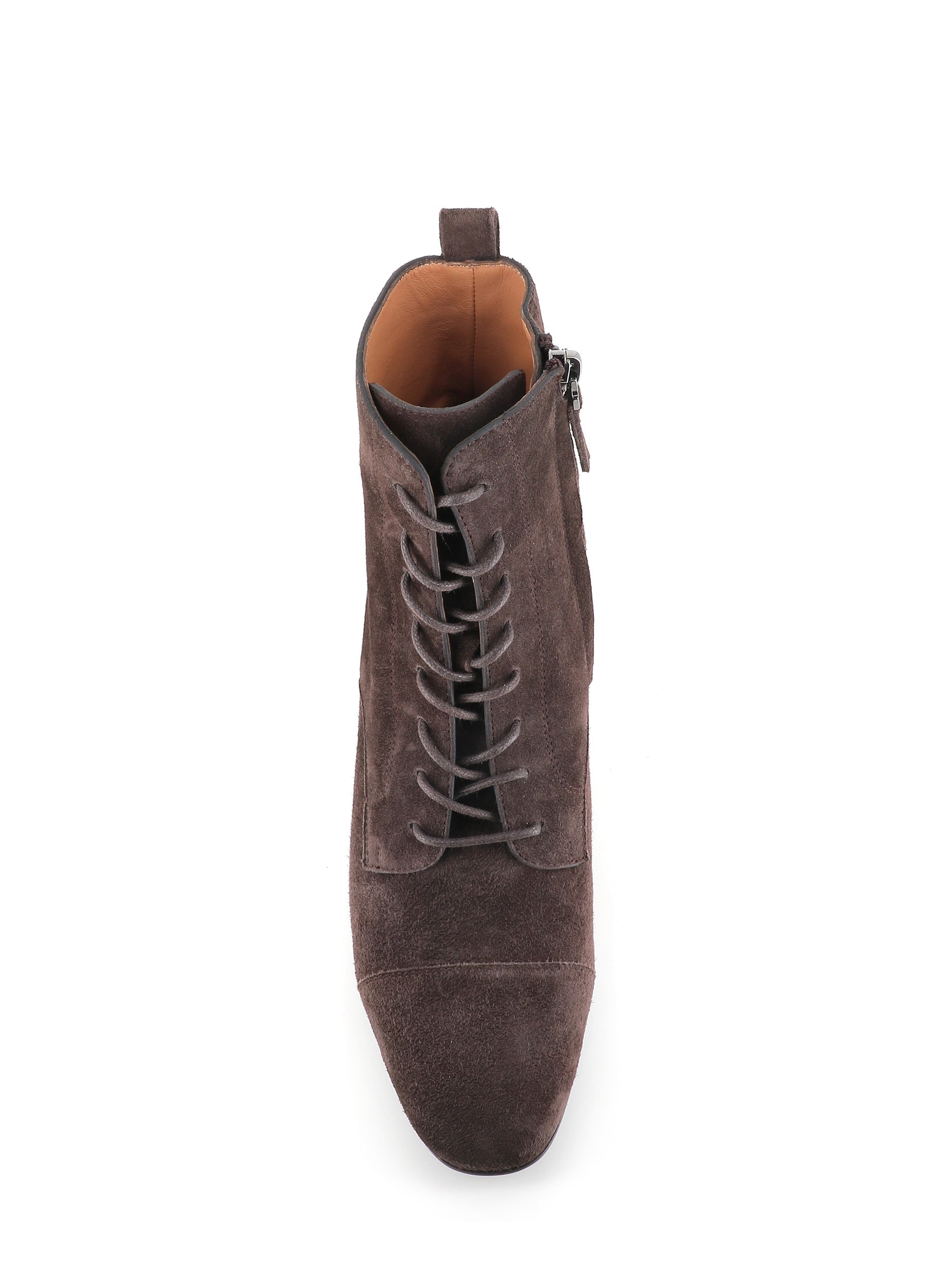  Tassinari Stivaletto M440 Marrone Donna Special_ - 4