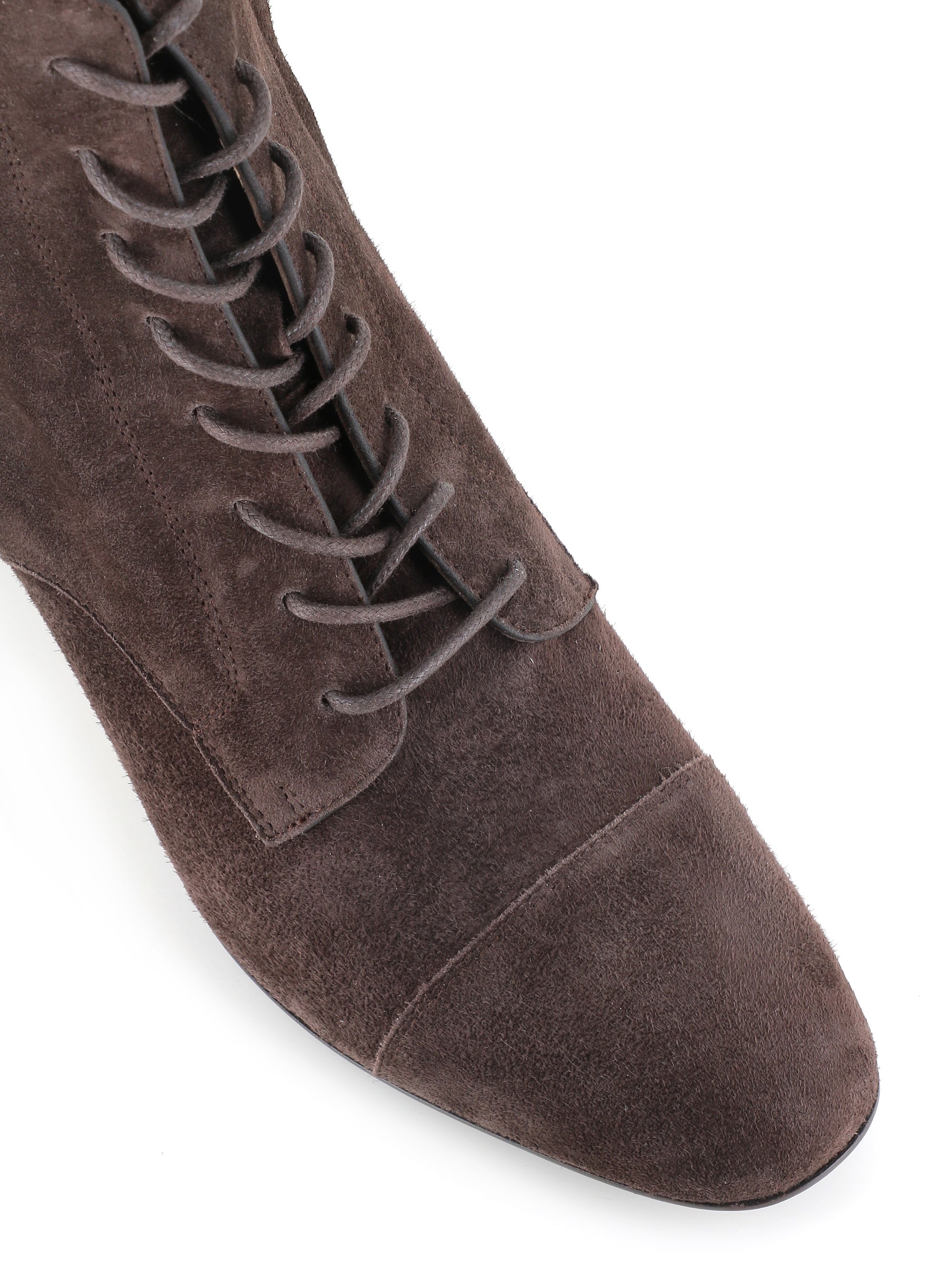  Tassinari Stivaletto M440 Marrone Donna Special_ - 5