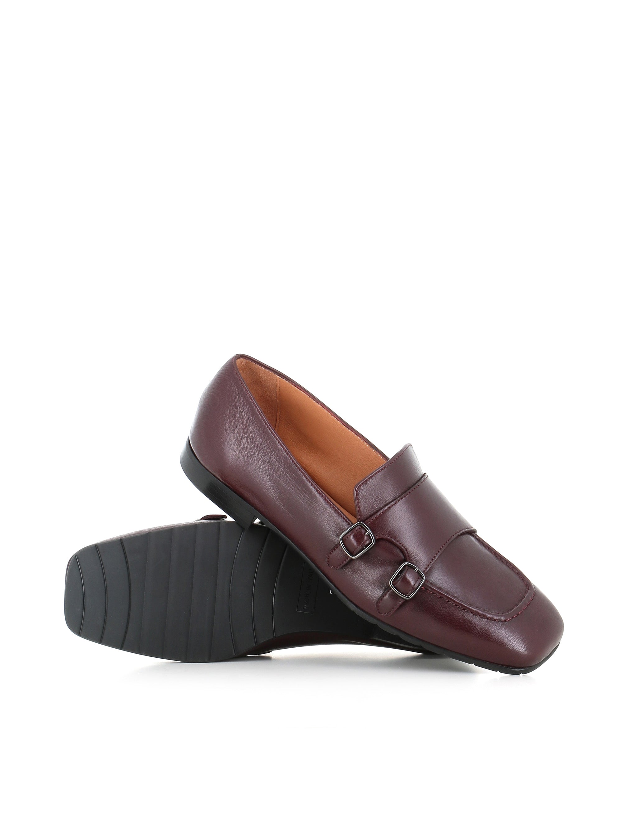  Tassinari Mocassino W230110 Viola Donna Special_ - 2