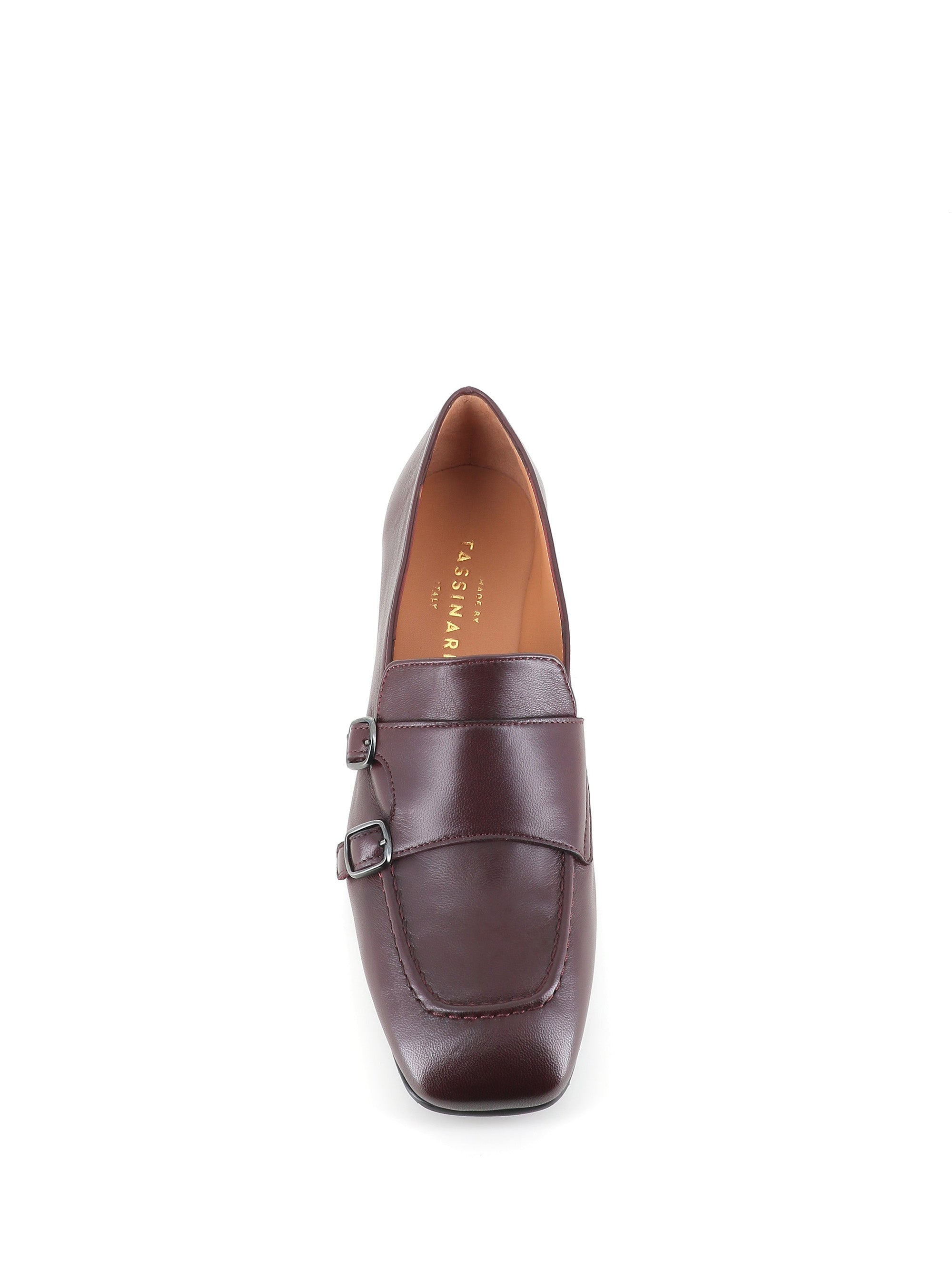  Tassinari Mocassino W230110 Viola Donna Special_ - 4