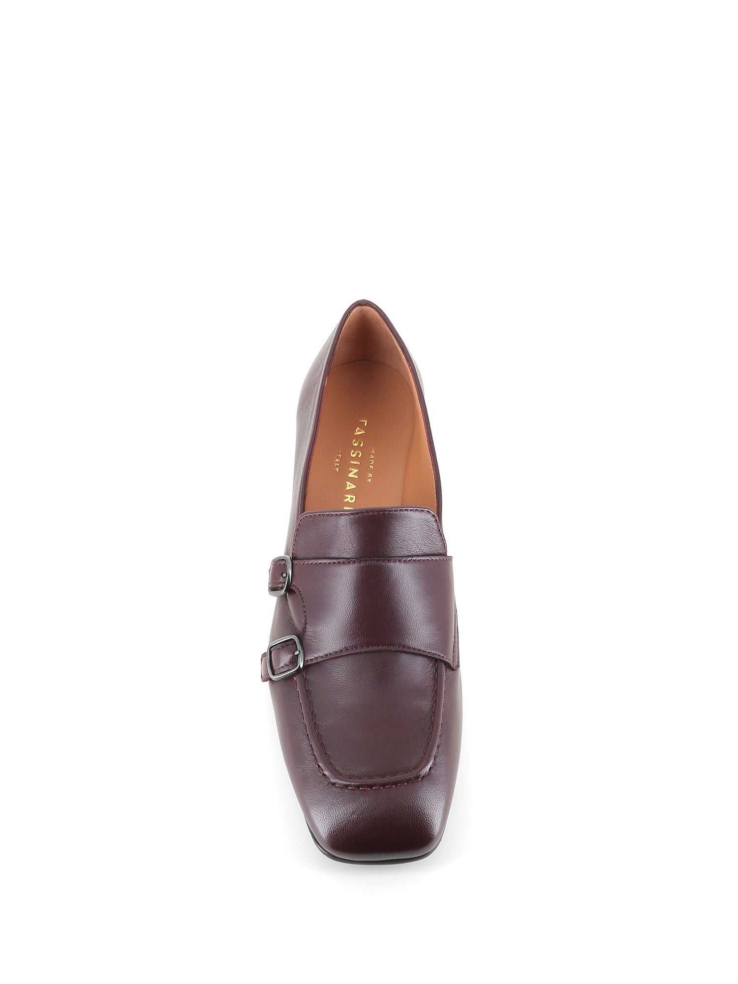  Tassinari Mocassino W230110 Viola Donna Special_ - 4