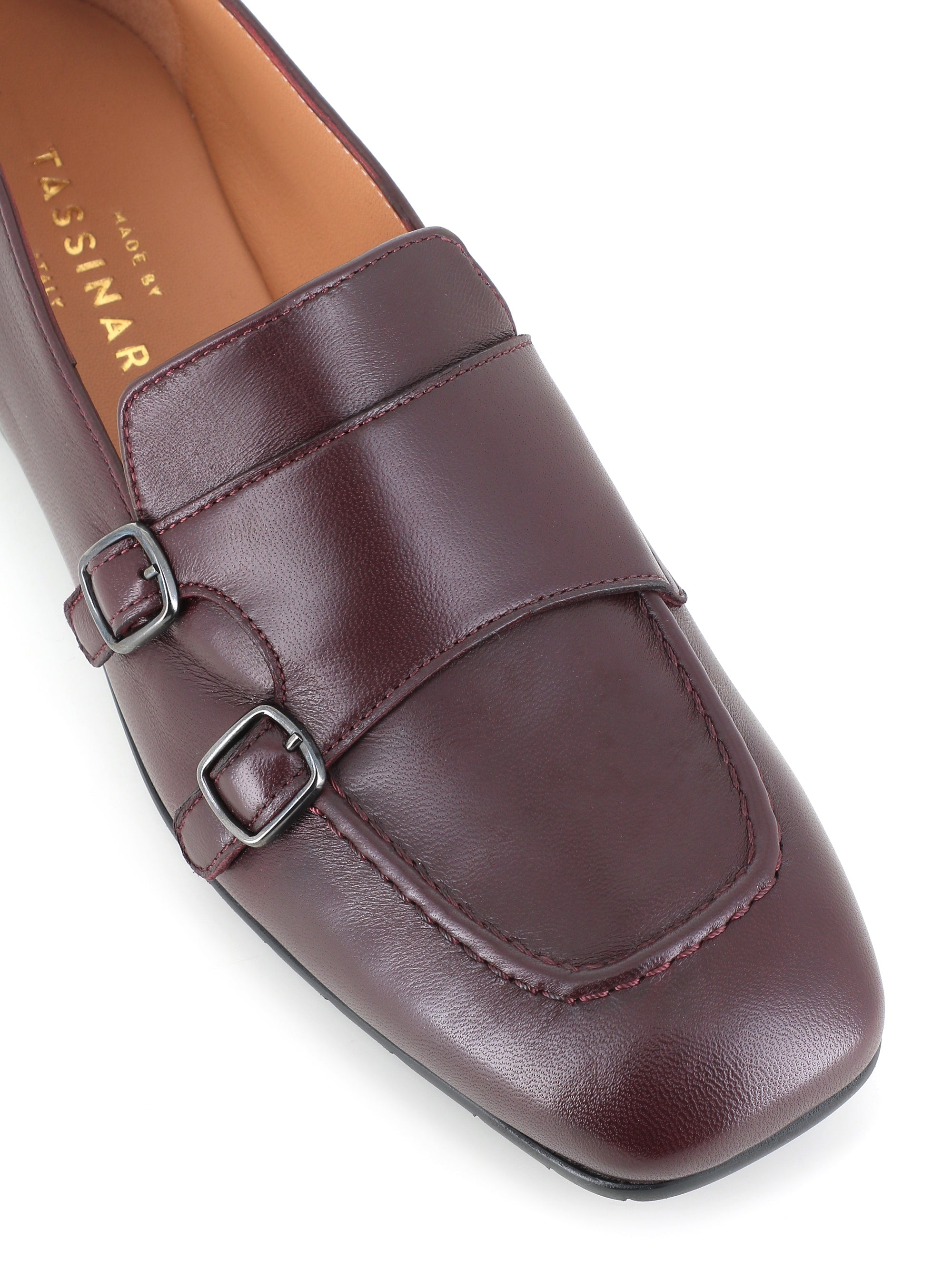  Tassinari Mocassino W230110 Viola Donna Special_ - 5