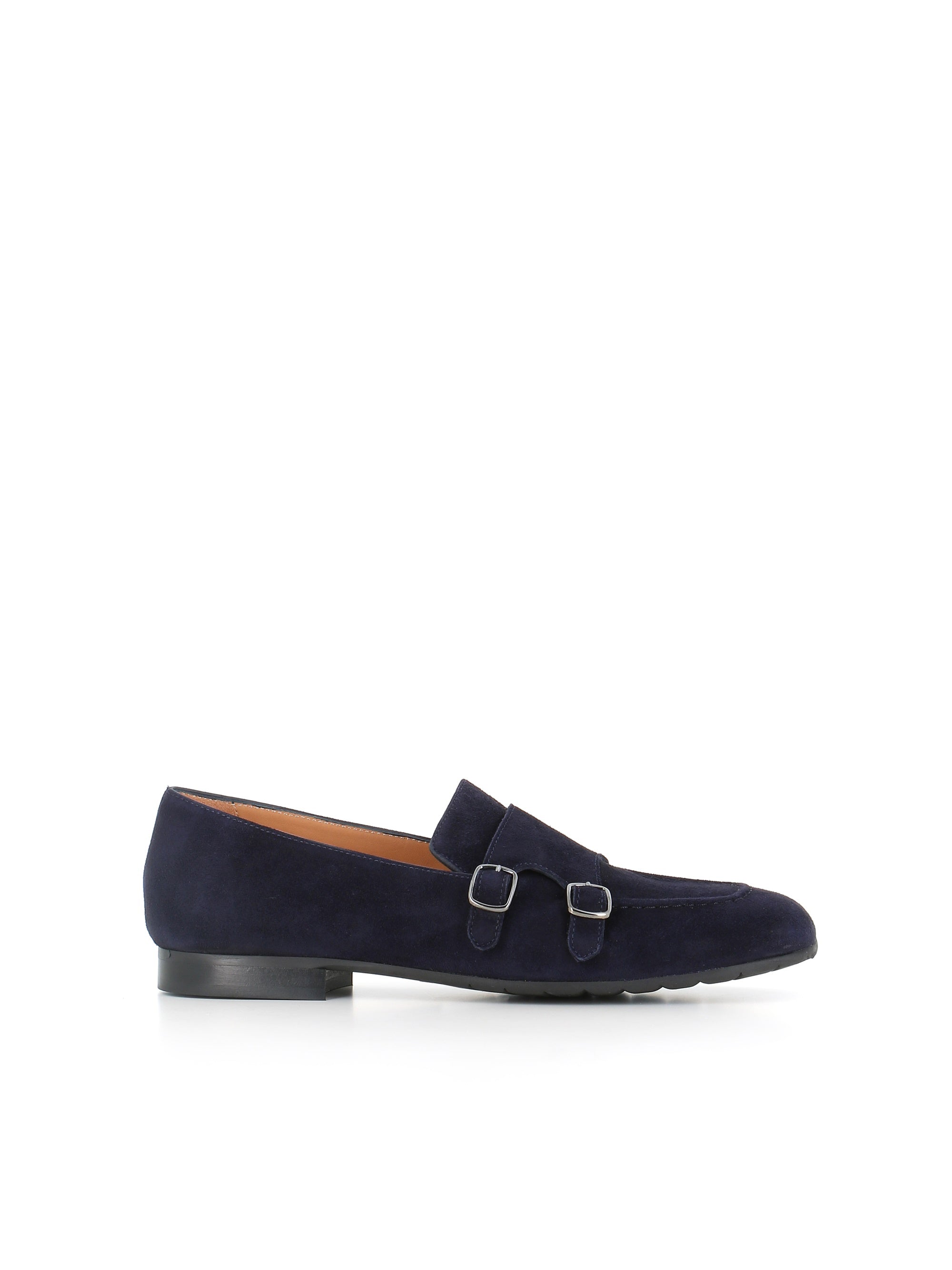  Loafer W230110 Tassinari Special_ Blu - 1