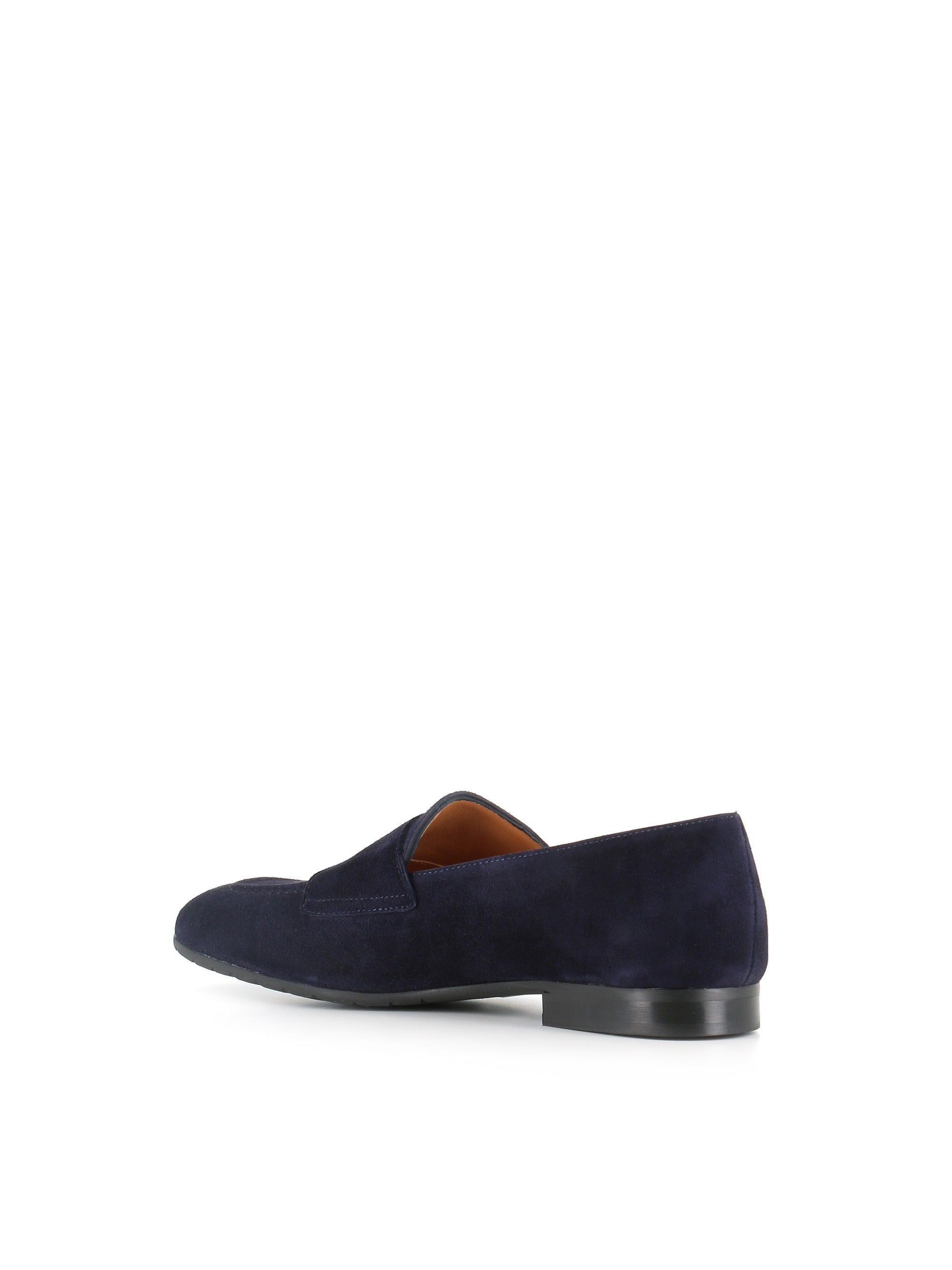  Loafer W230110 Tassinari Special_ Blu - 2