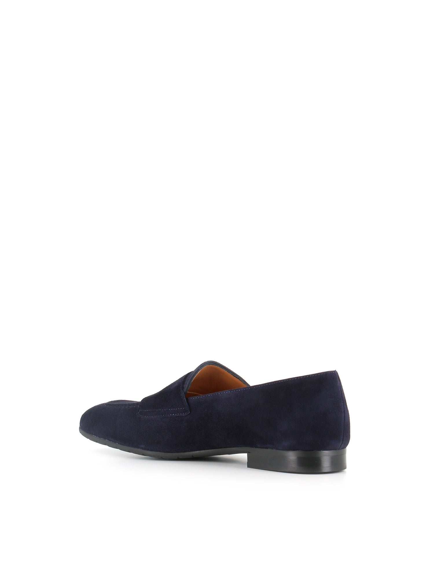  Loafer W230110 Tassinari Special_ Blu - 2