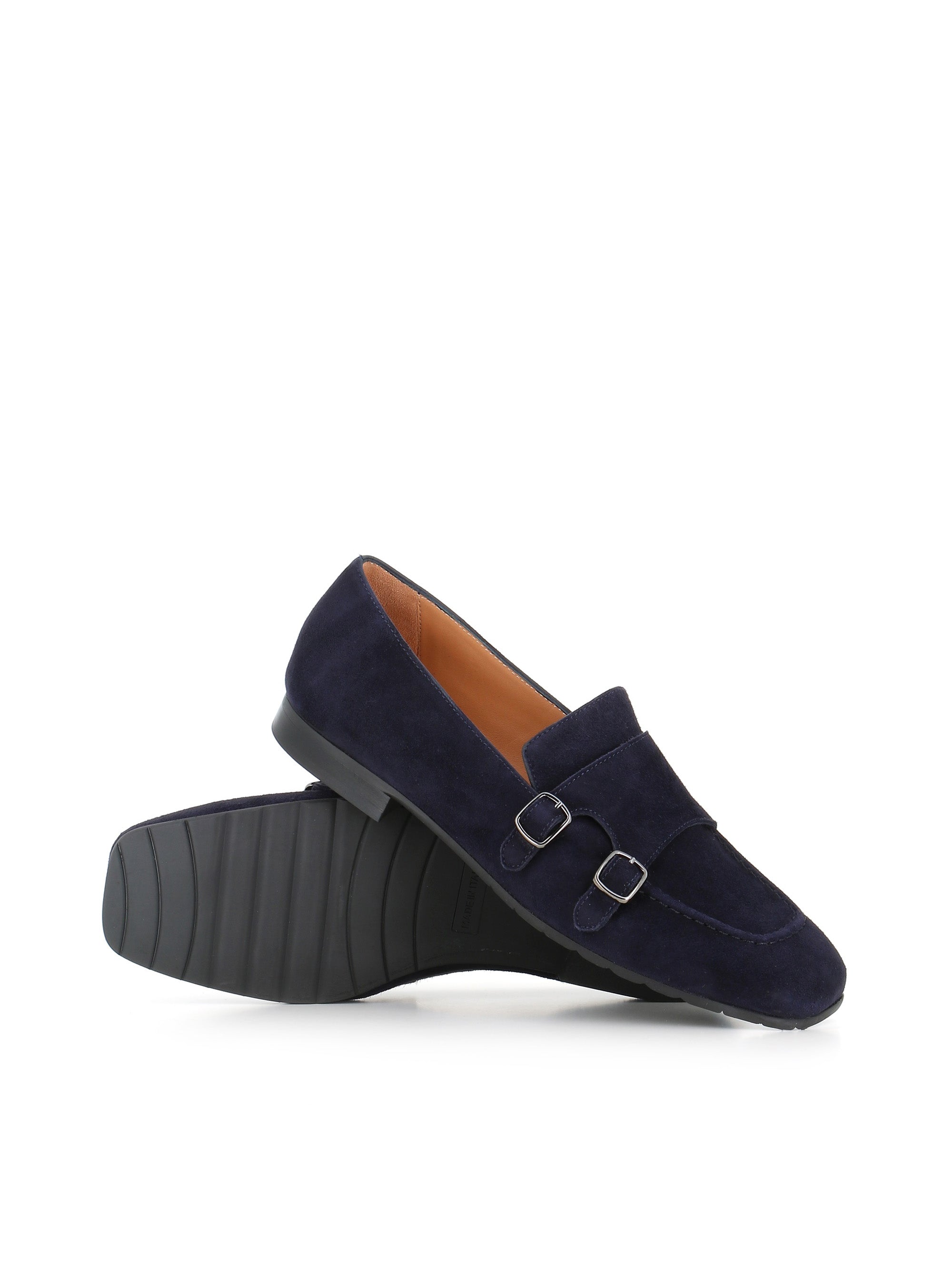  Loafer W230110 Tassinari Special_ Blu - 3