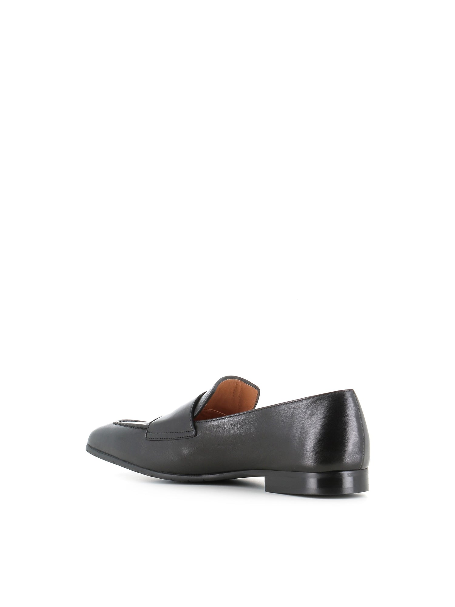  Loafer W230110 Tassinari Special_ Nero - 3