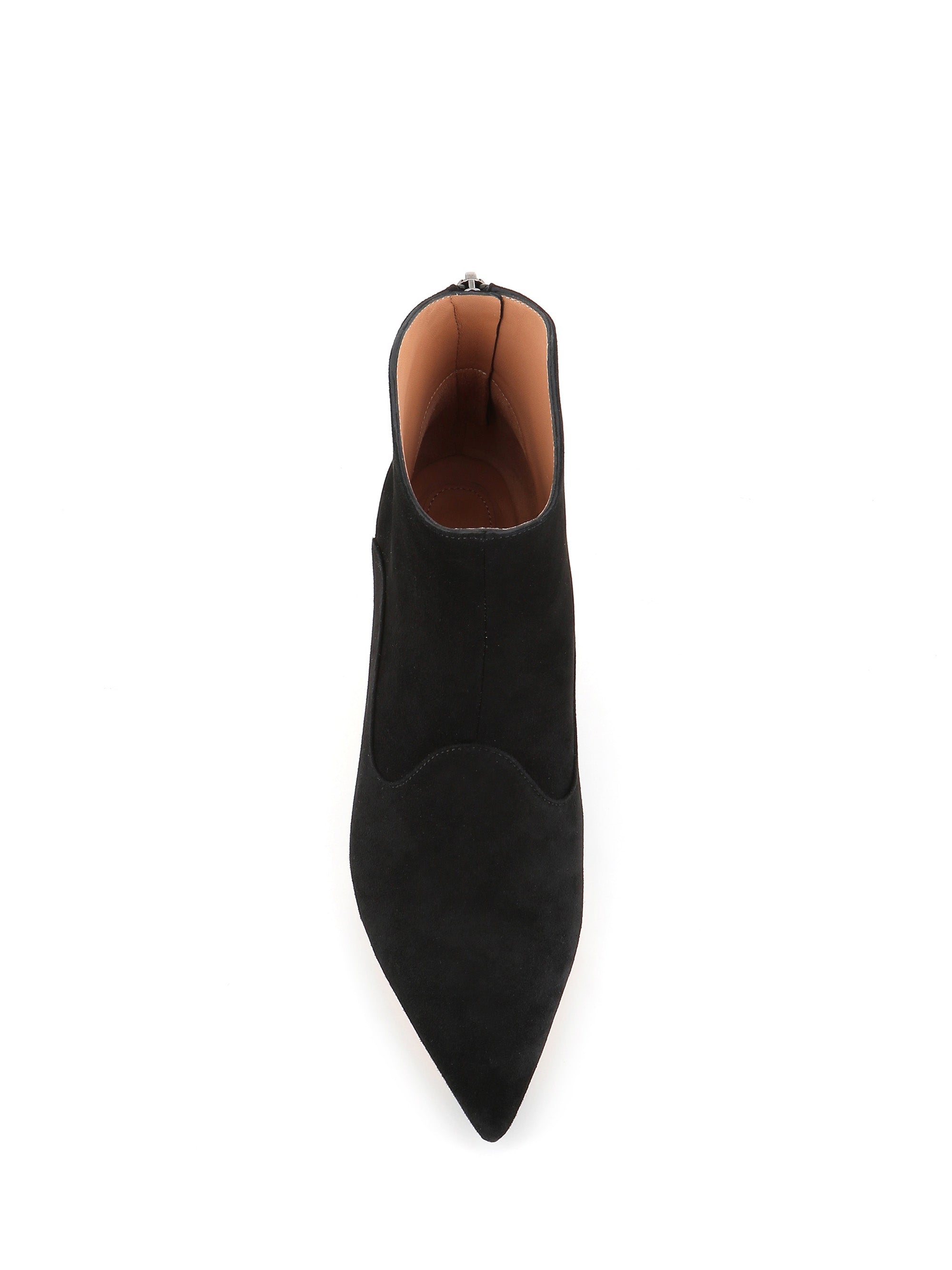  Ankle Boot W231108 Tassinari Special_ Nero - 4