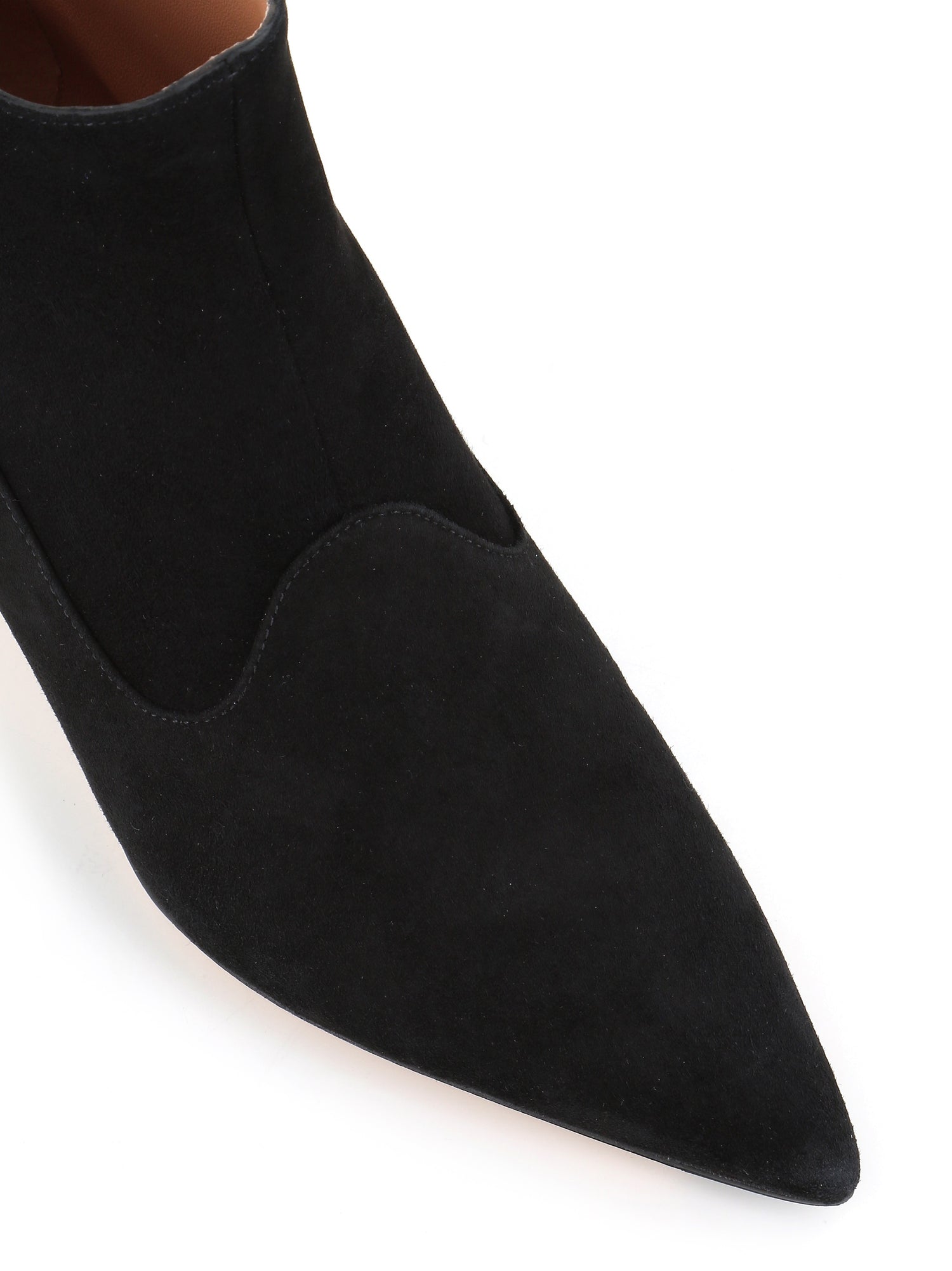  Ankle Boot W231108 Tassinari Special_ Nero - 5