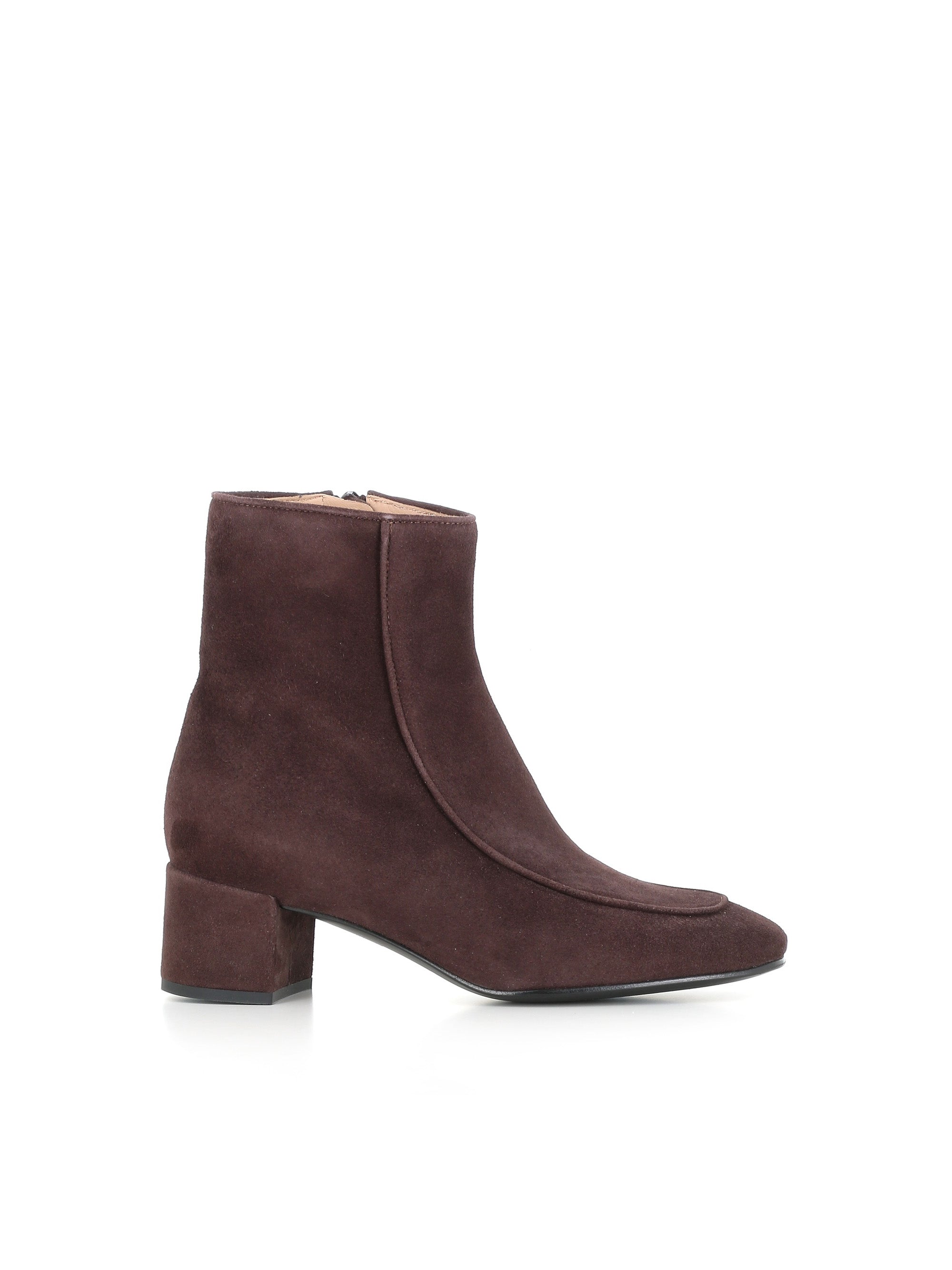  Ankle Boot Wanda C Tassinari Special_ Marrone - 1