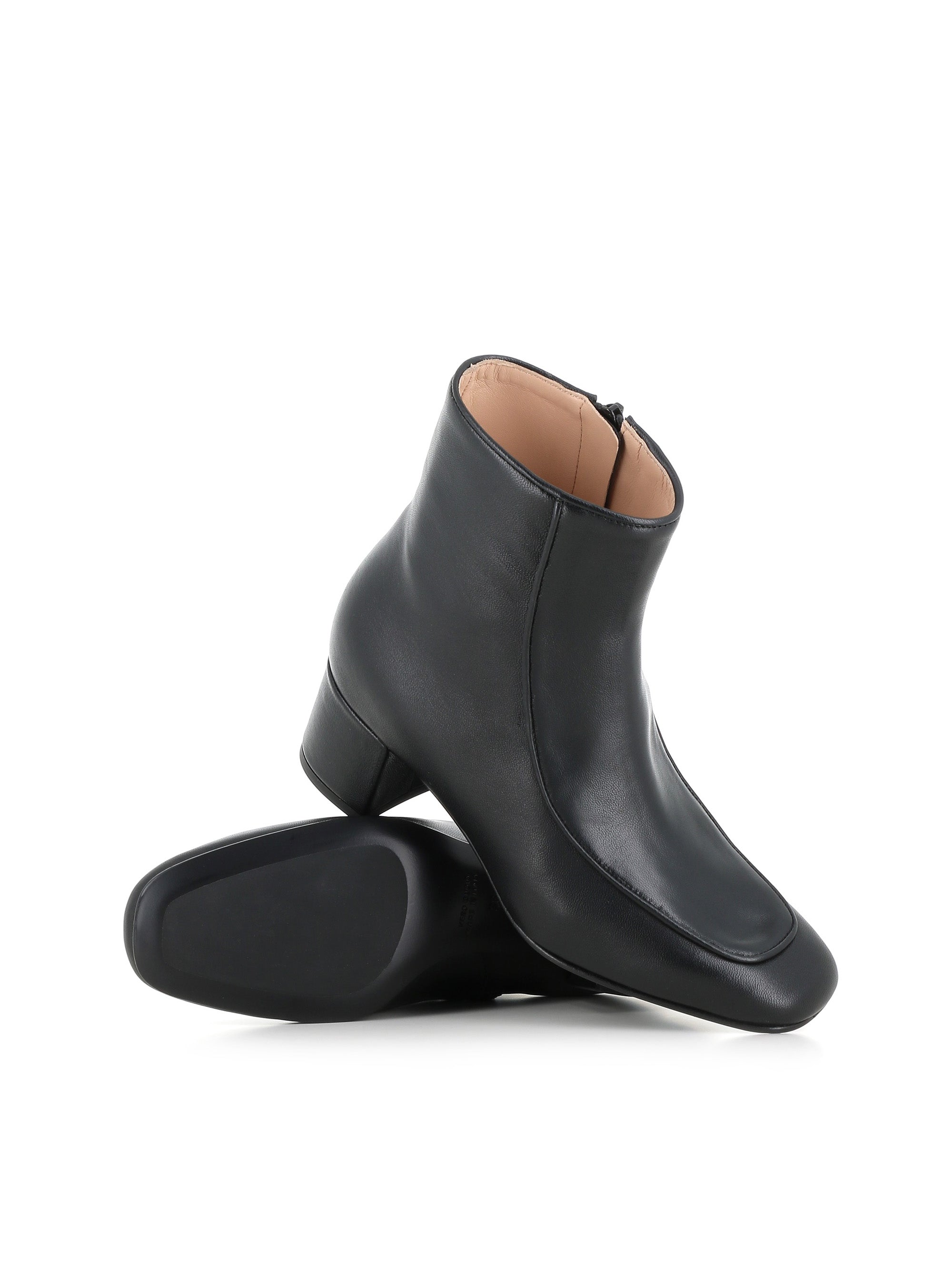  Ankle Boot Wanda Na Tassinari Special_ Nero - 1