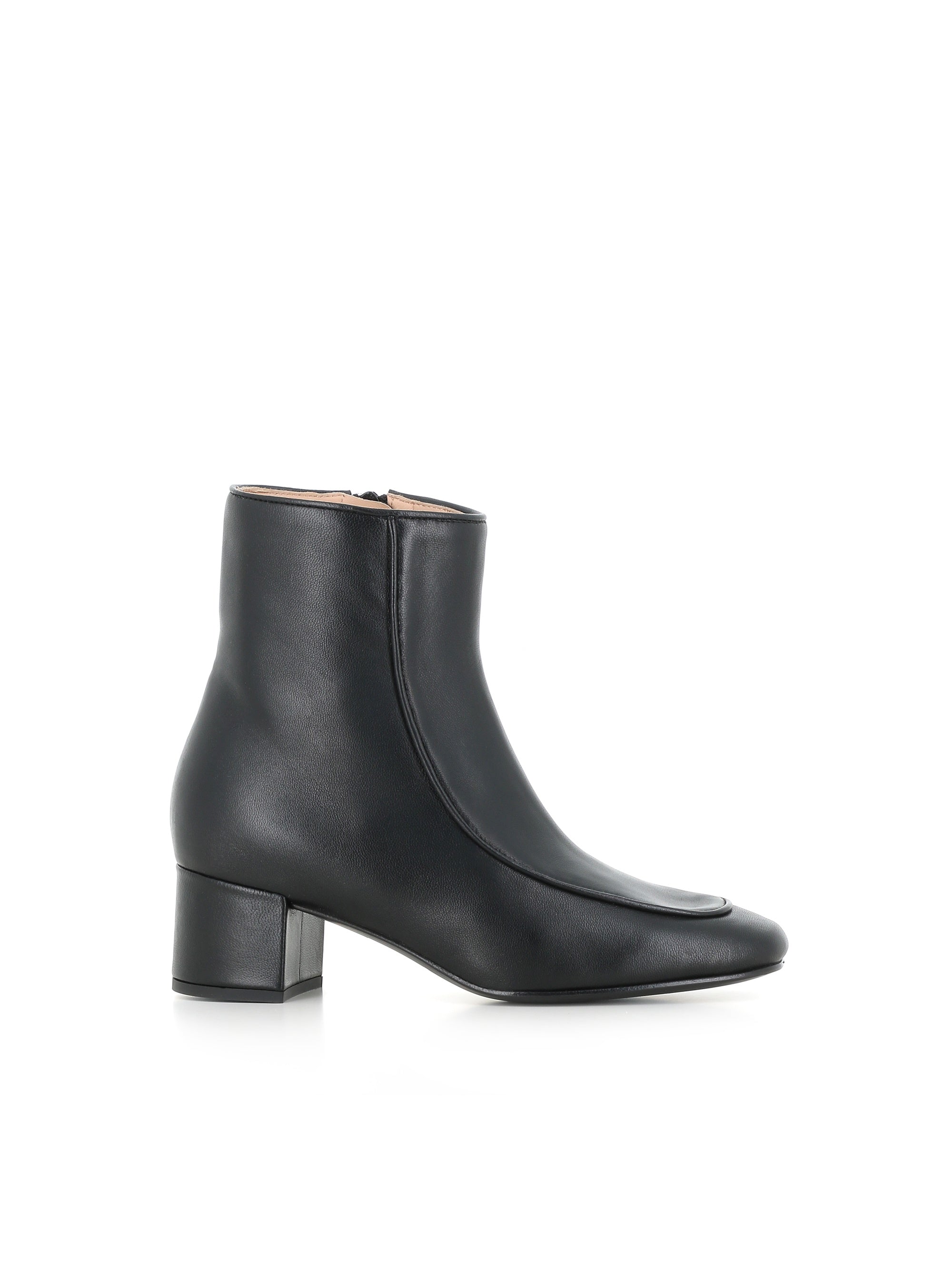  Ankle Boot Wanda Na Tassinari Special_ Nero - 2
