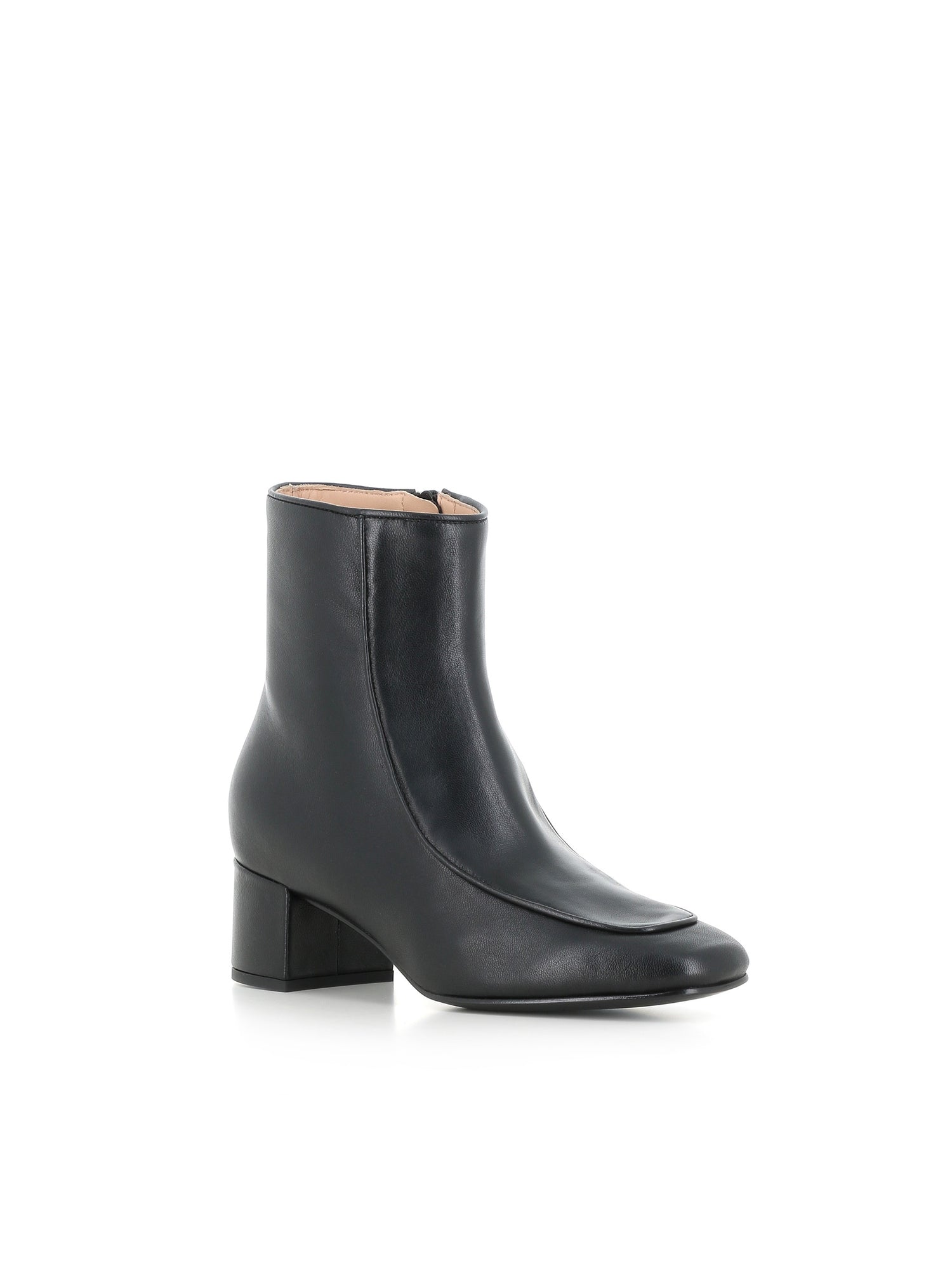  Ankle Boot Wanda Na Tassinari Special_ Nero - 3