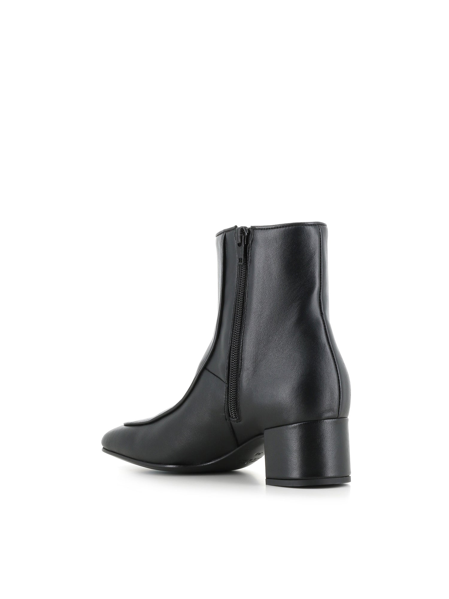  Ankle Boot Wanda Na Tassinari Special_ Nero - 4