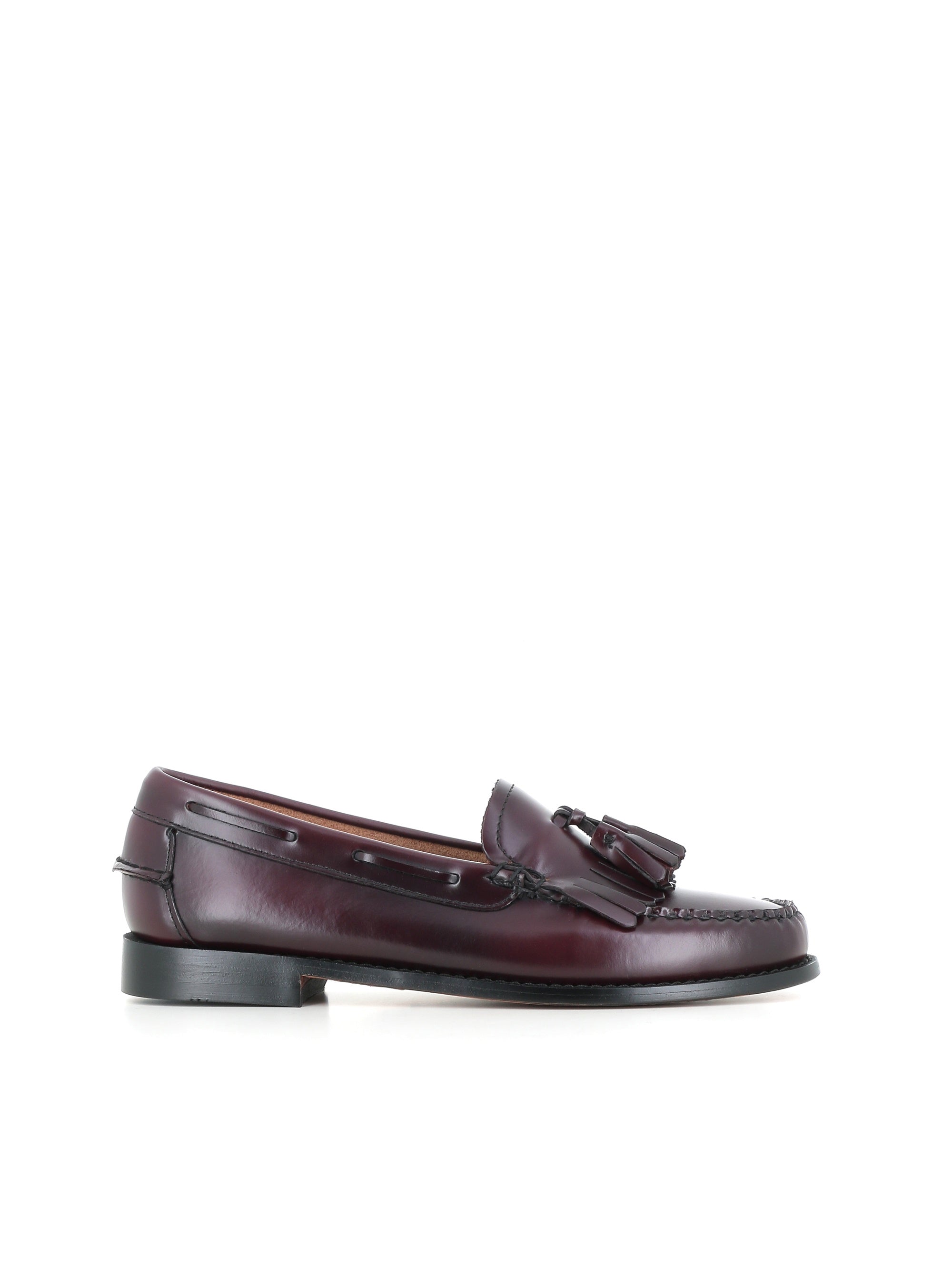  Weejuns By G.h Bass & Co. Mocassino Viola Donna Special_ - 1
