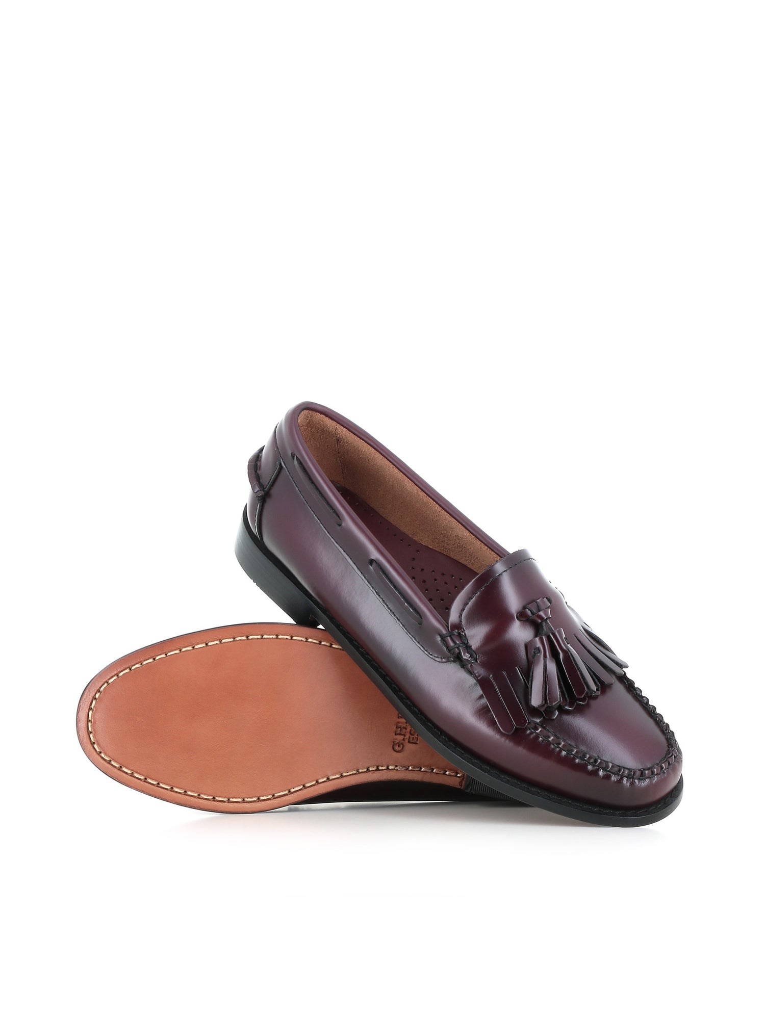  Weejuns By G.h Bass & Co. Mocassino Viola Donna Special_ - 2
