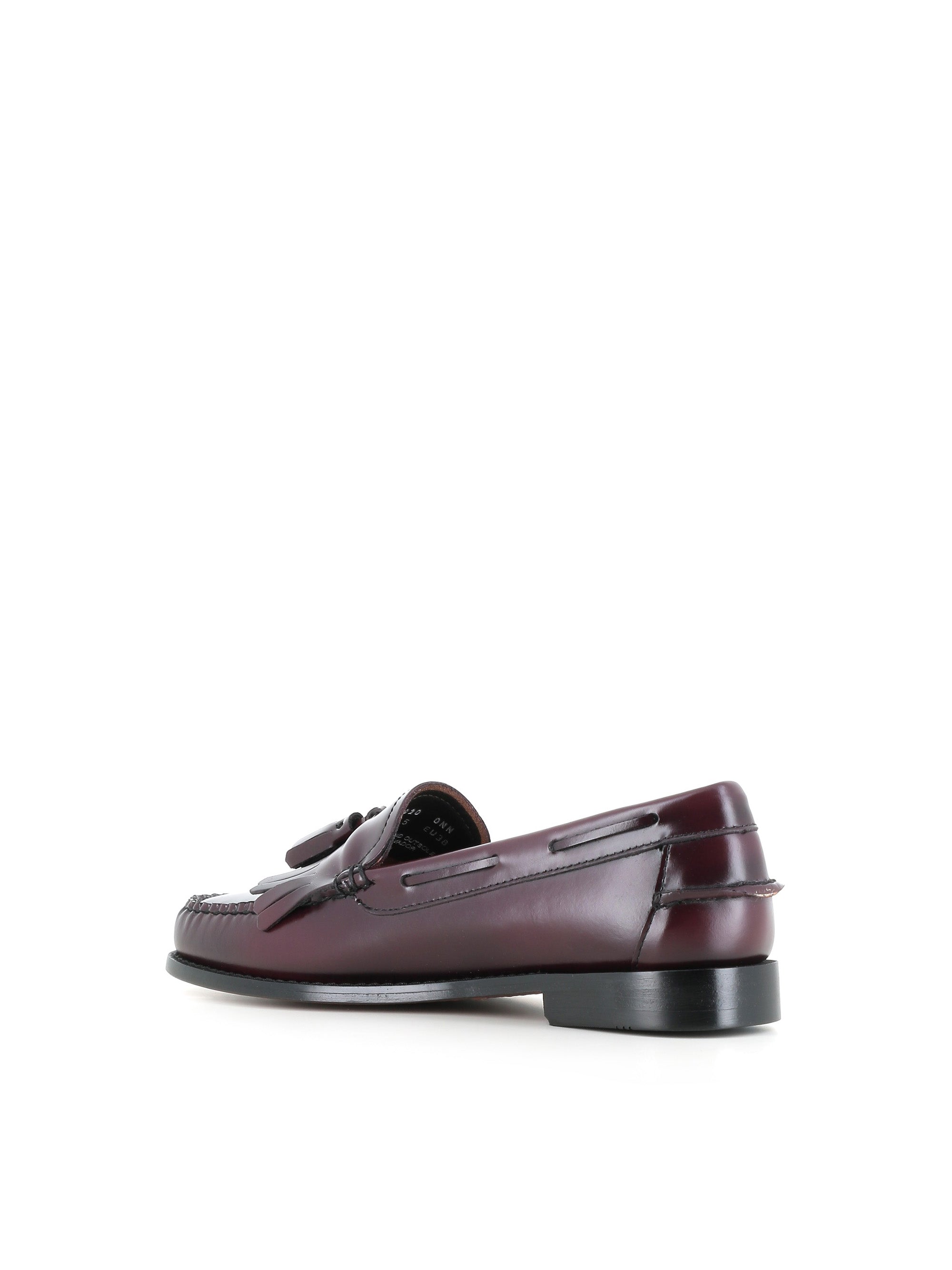  Weejuns By G.h Bass & Co. Mocassino Viola Donna Special_ - 3