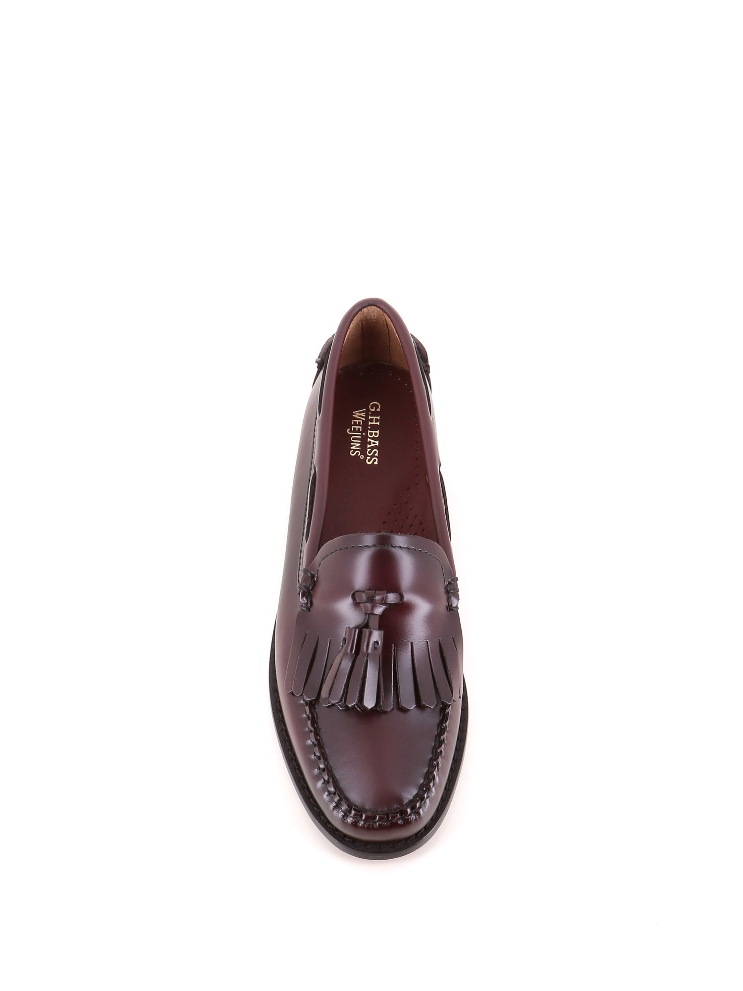  Weejuns By G.h Bass & Co. Mocassino Viola Donna Special_ - 4