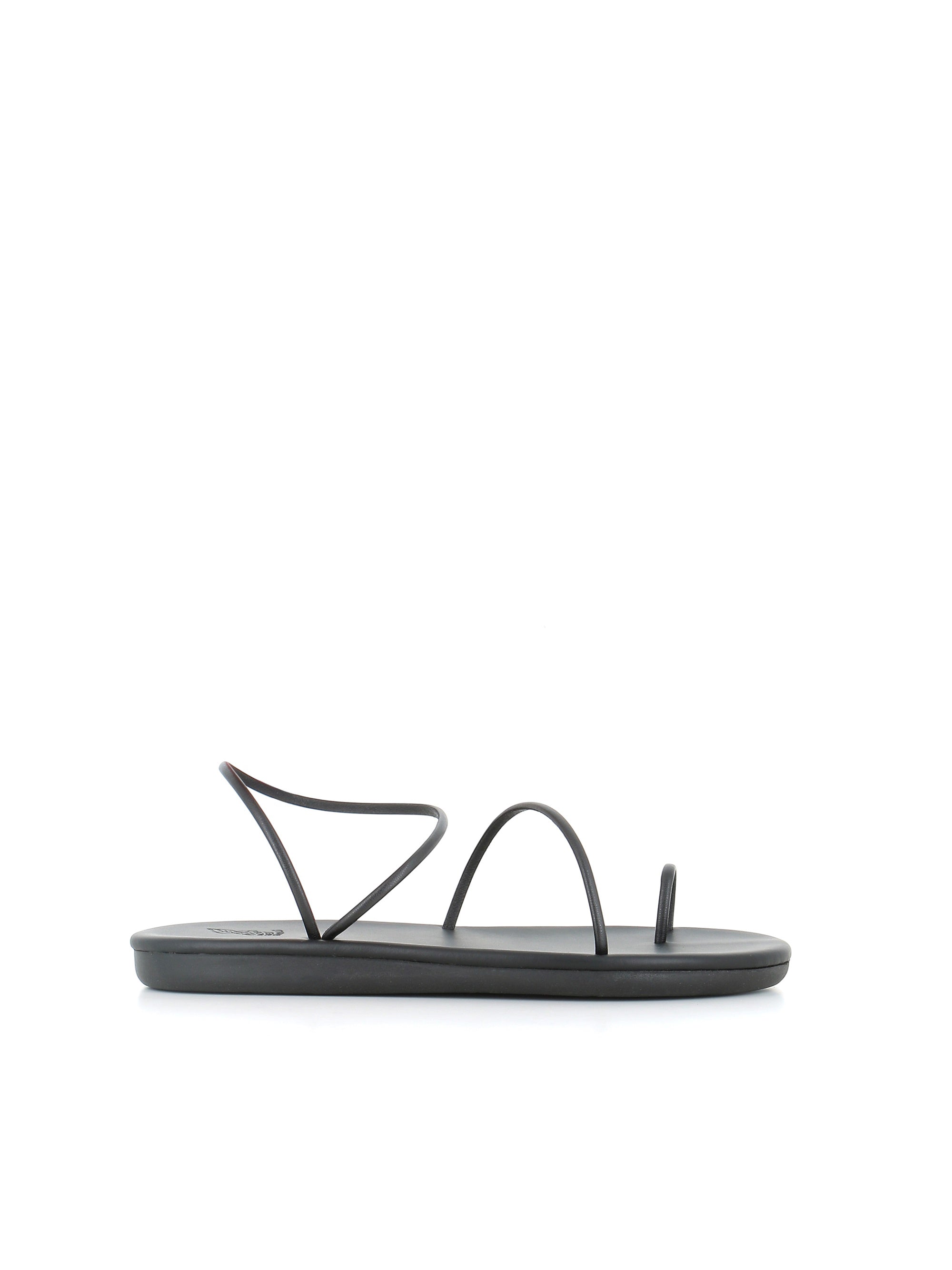  Ancient Greek Sandals Sandalo Kansiz Nero Donna Special_ - 1