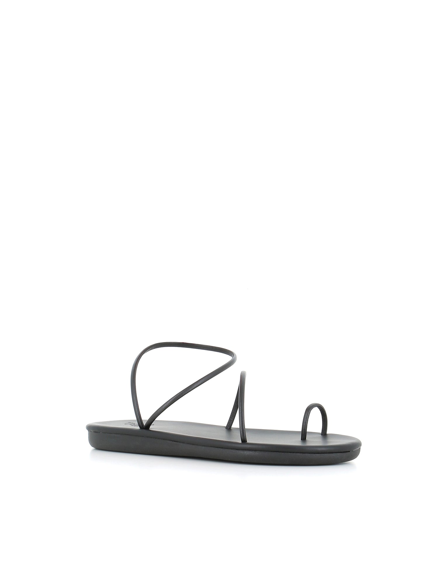  Ancient Greek Sandals Sandalo Kansiz Nero Donna Special_ - 3
